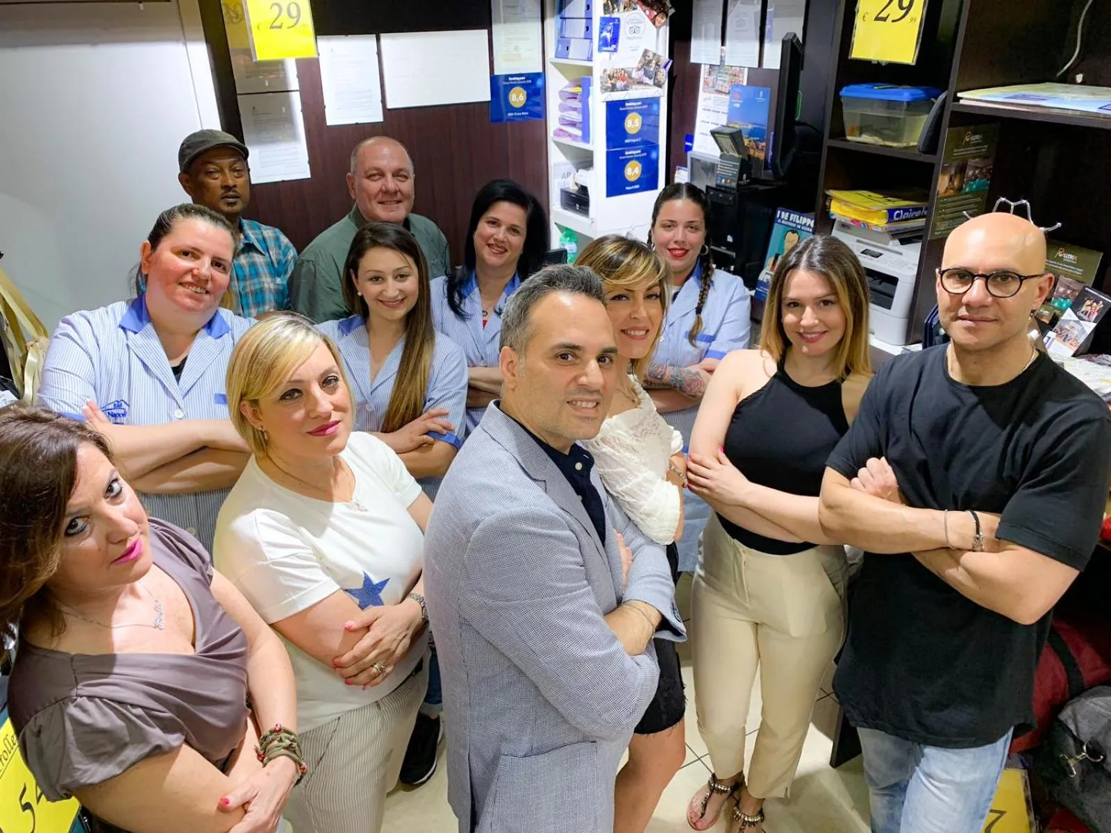 Napolì Affittacamere