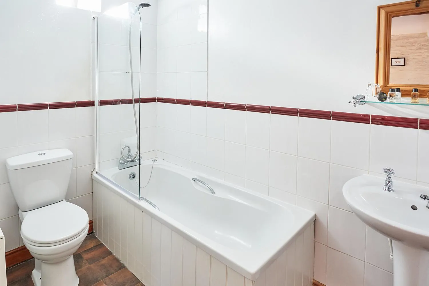 The Bateman Arms at Shobdon