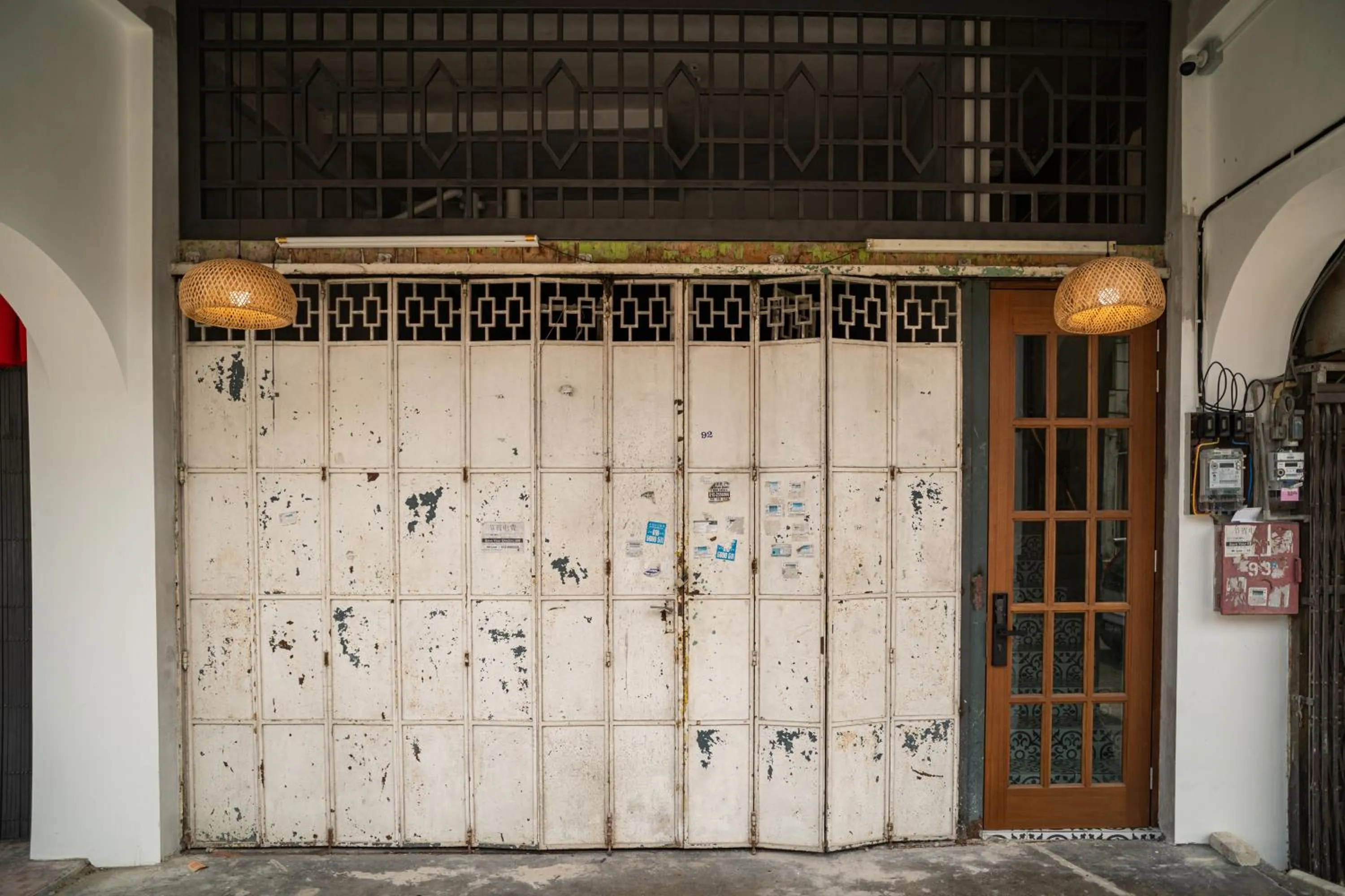 Jovial Industrial Stylish Lodge ````Bukit Mertajam