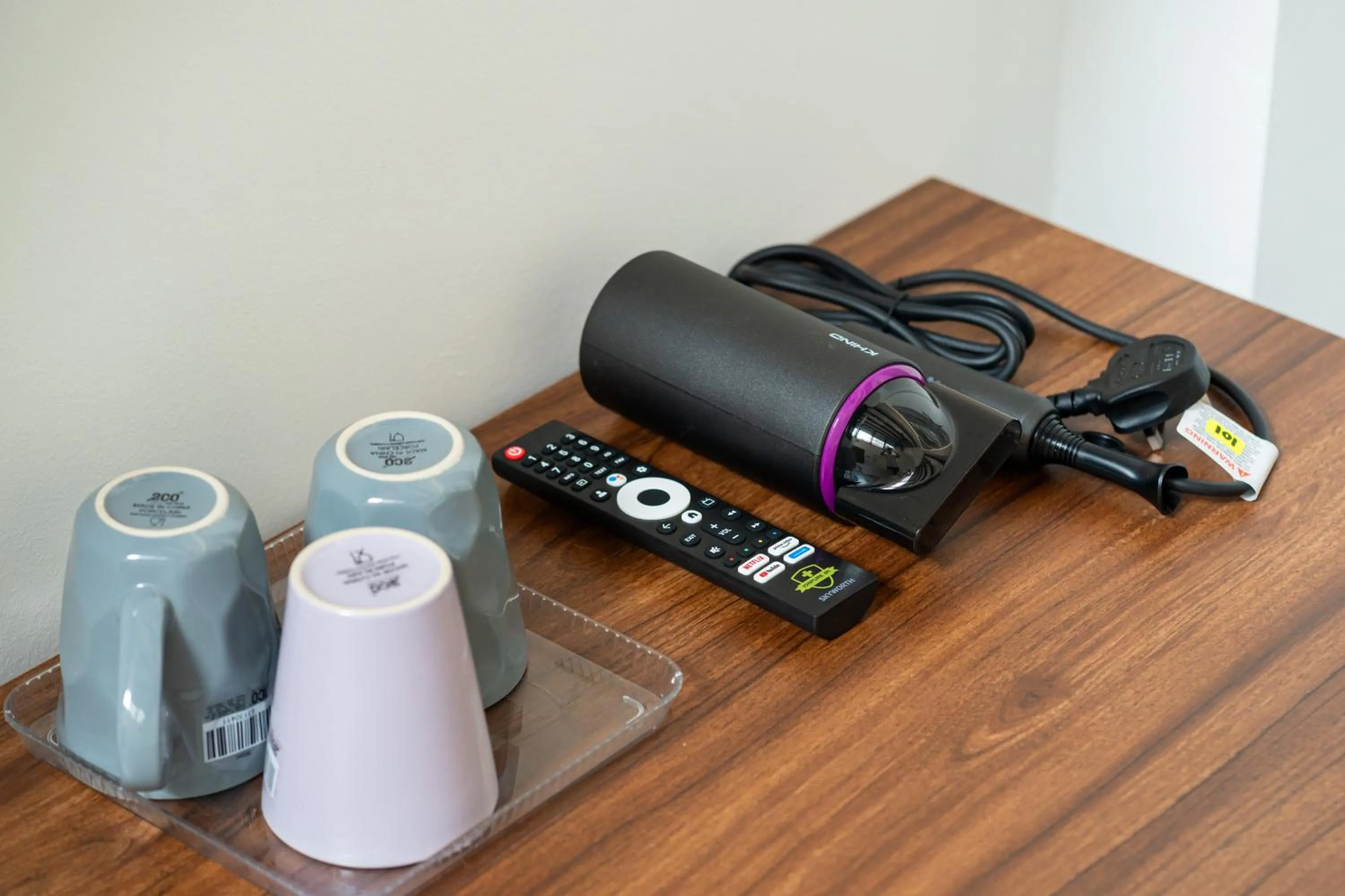 Jovial Industrial Stylish Lodge ````Bukit Mertajam