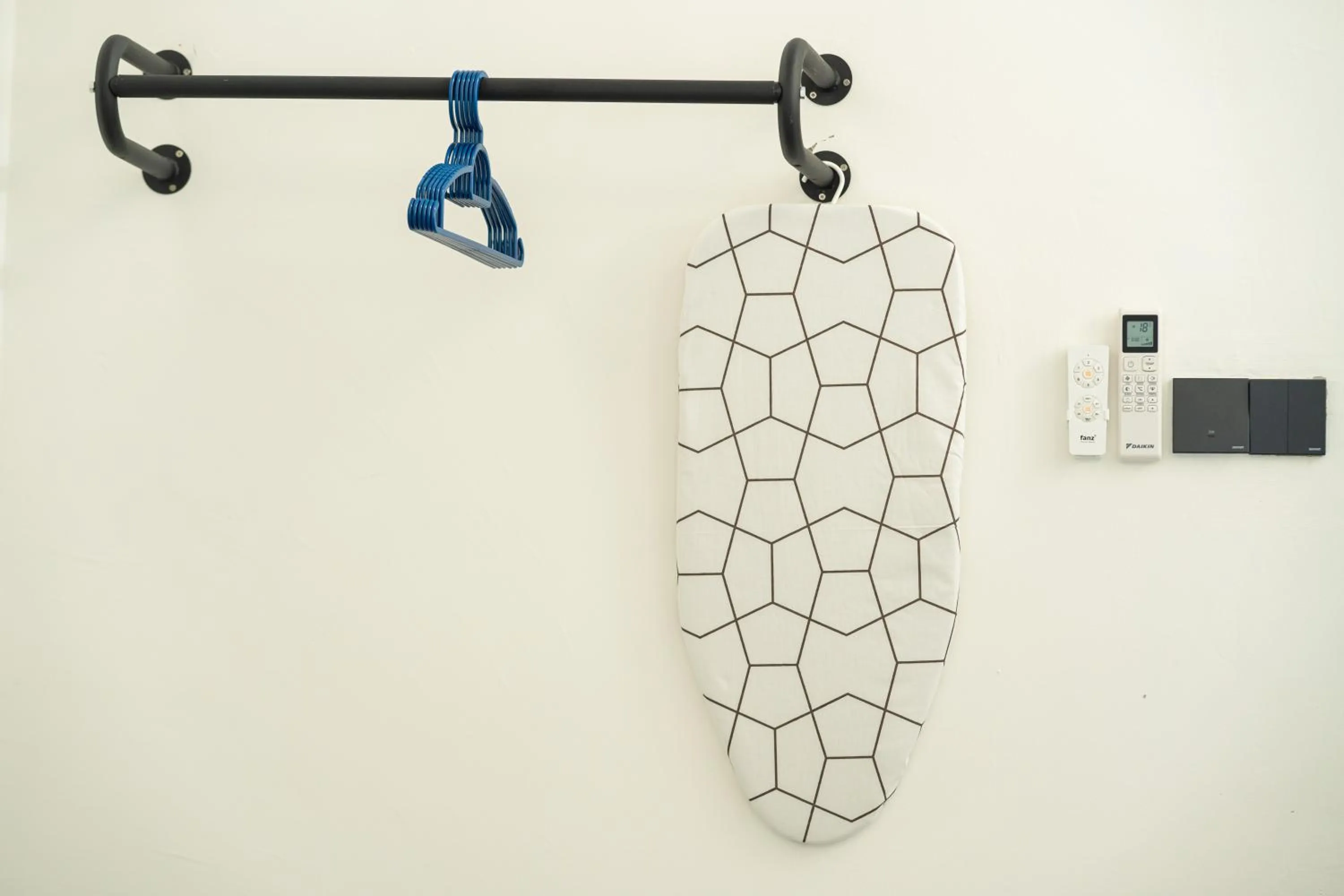 Jovial Industrial Stylish Lodge ````Bukit Mertajam