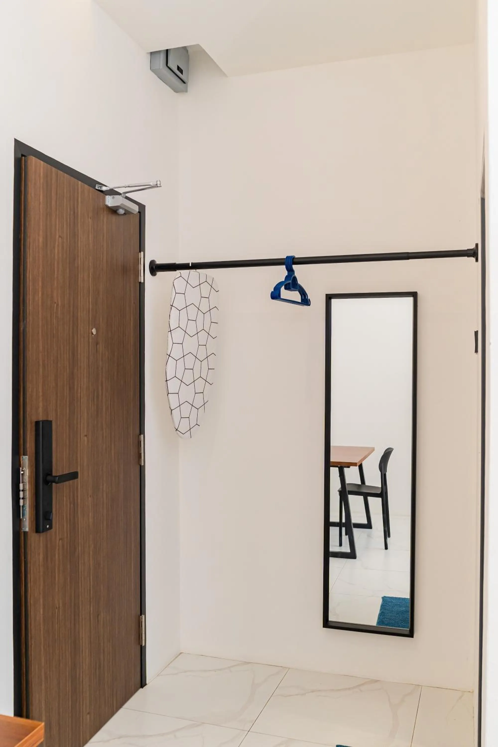 Jovial Industrial Stylish Lodge ````Bukit Mertajam