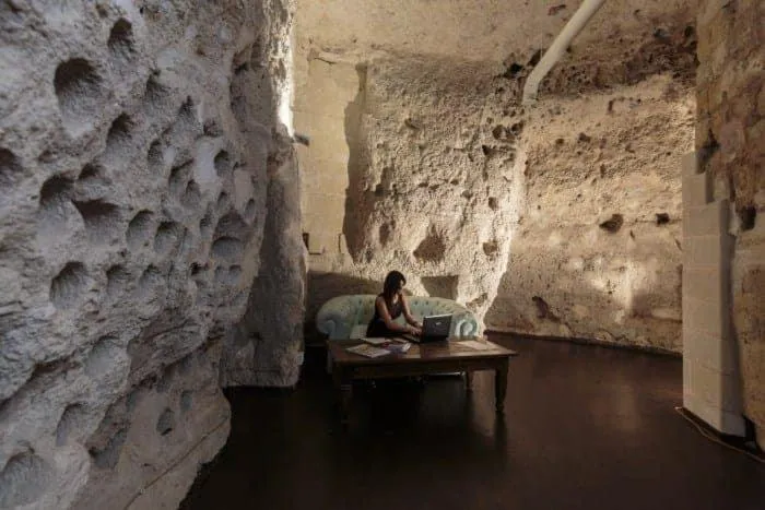 Alla dimora di Chiara Suite and Rooms