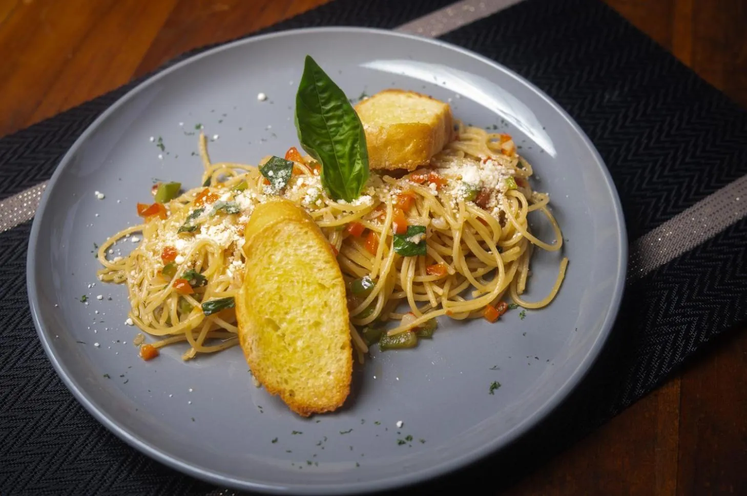 Food in Cemara Hills Uluwatu, The Reserve - Cottages & Villas