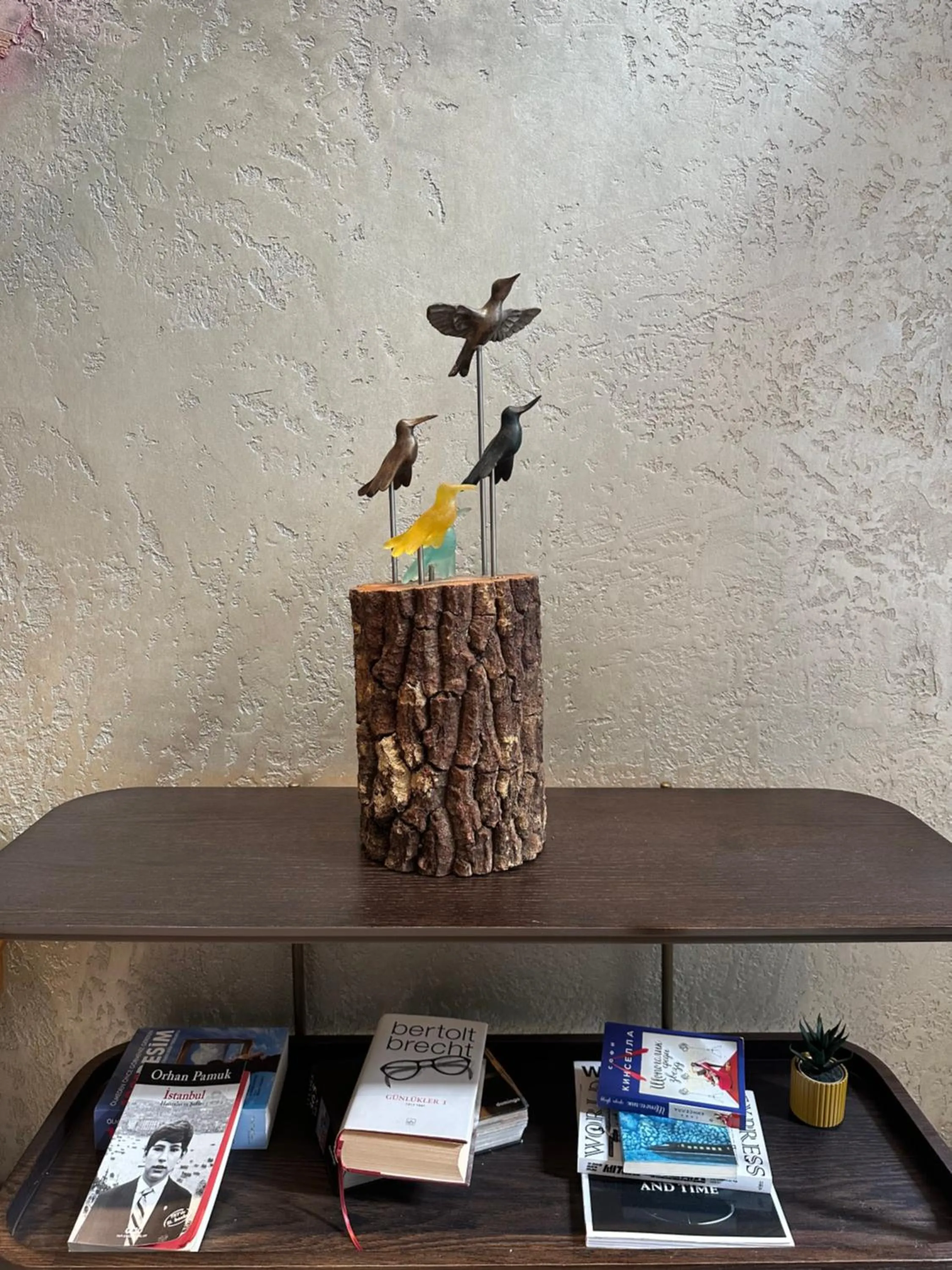 Lobby or reception in Smart and Simple Hotel Karakoy