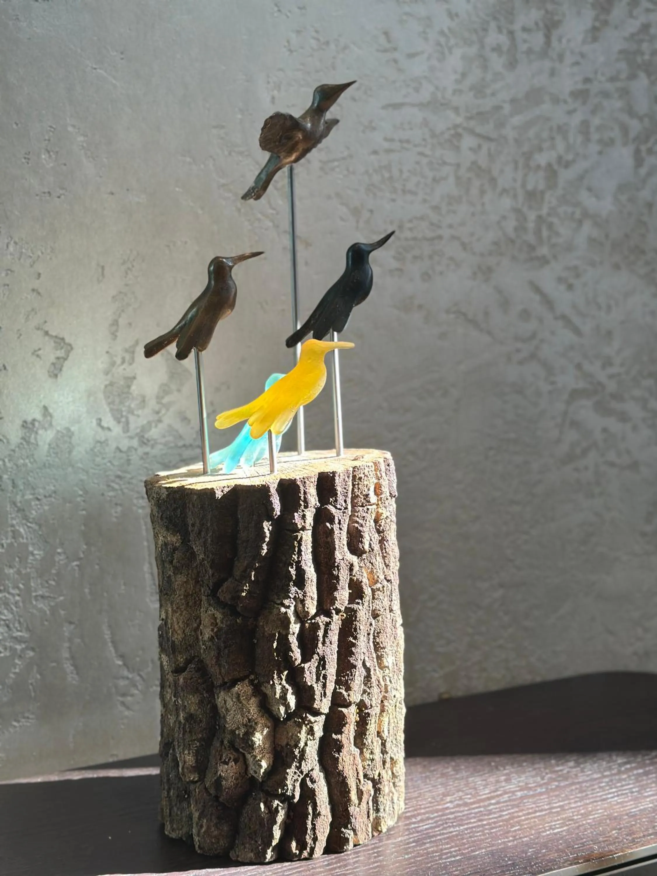 Lobby or reception in Smart and Simple Hotel Karakoy