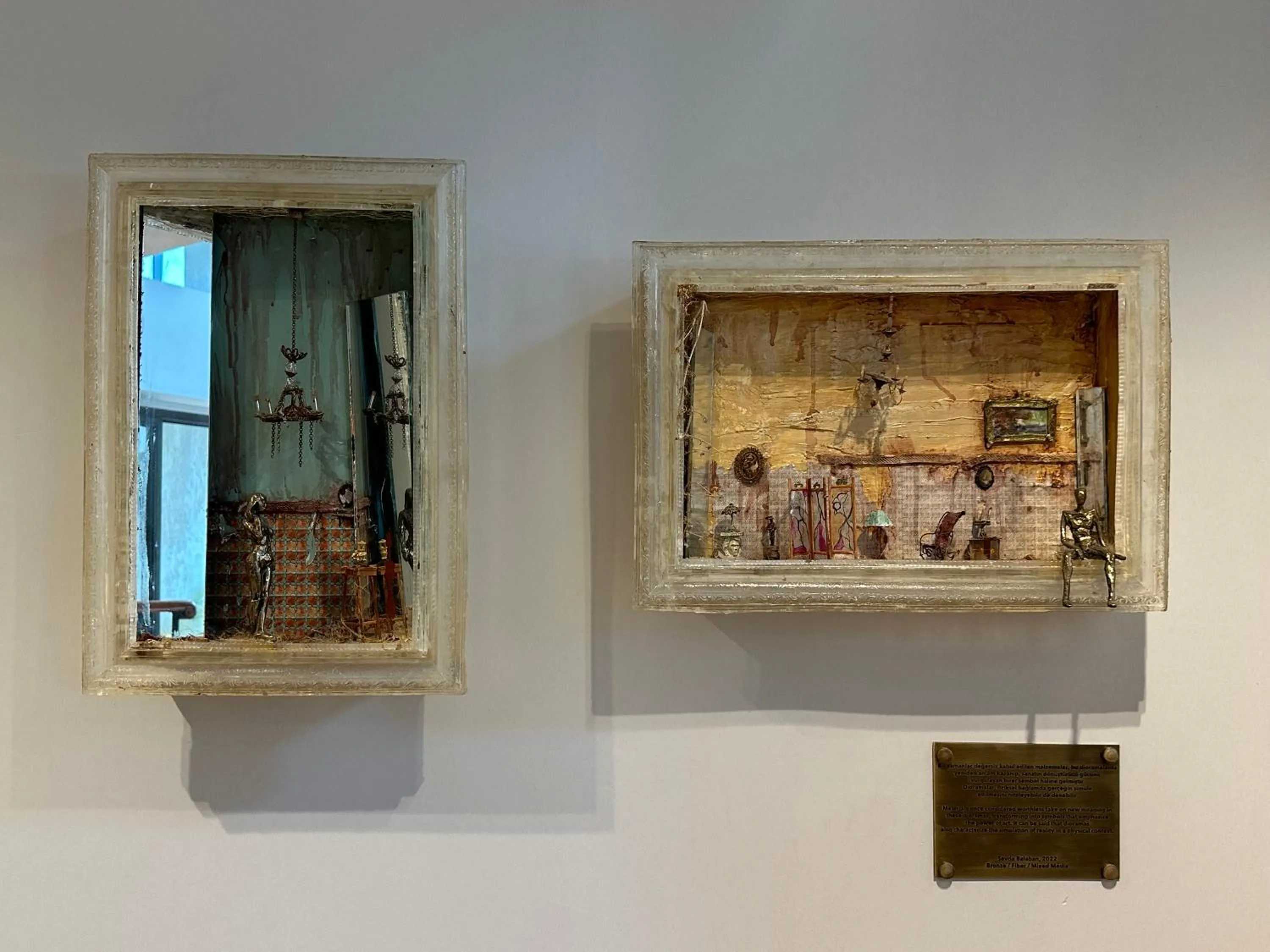 Lobby or reception in Smart and Simple Hotel Karakoy