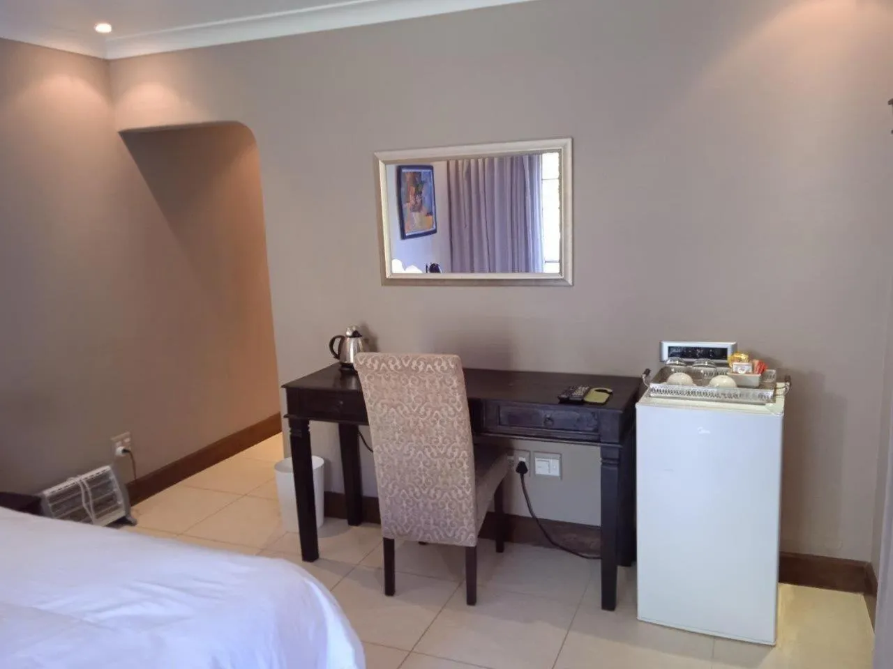 Classic Garden Suite - single occupancy in Edenbrook Country Manor