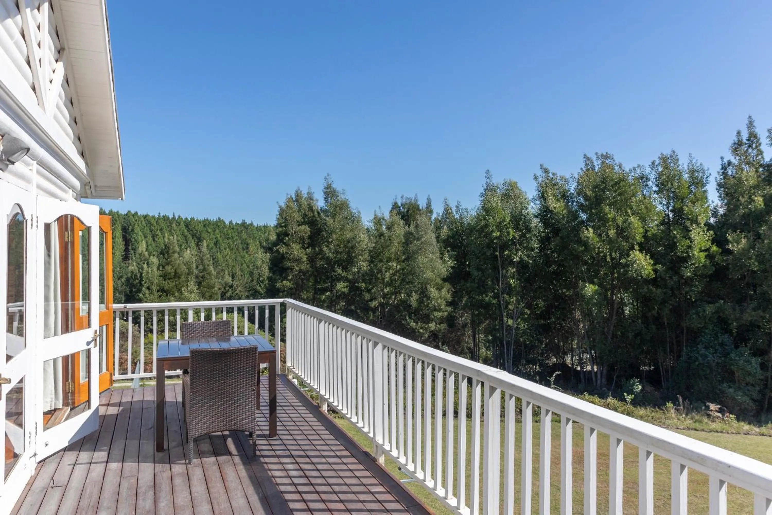 View (from property/room) in Edenbrook Country Manor