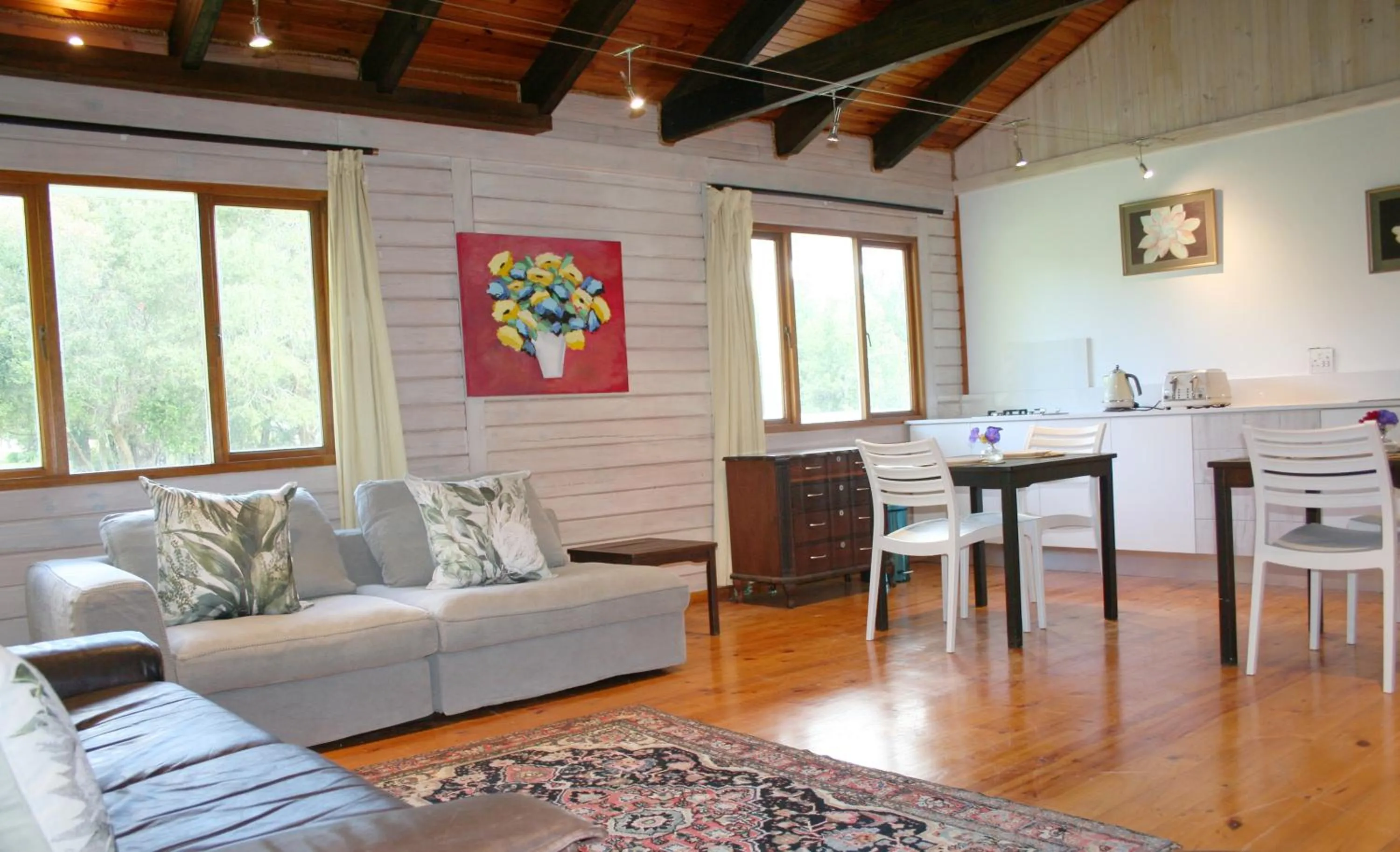 kitchen in Edenbrook Country Manor