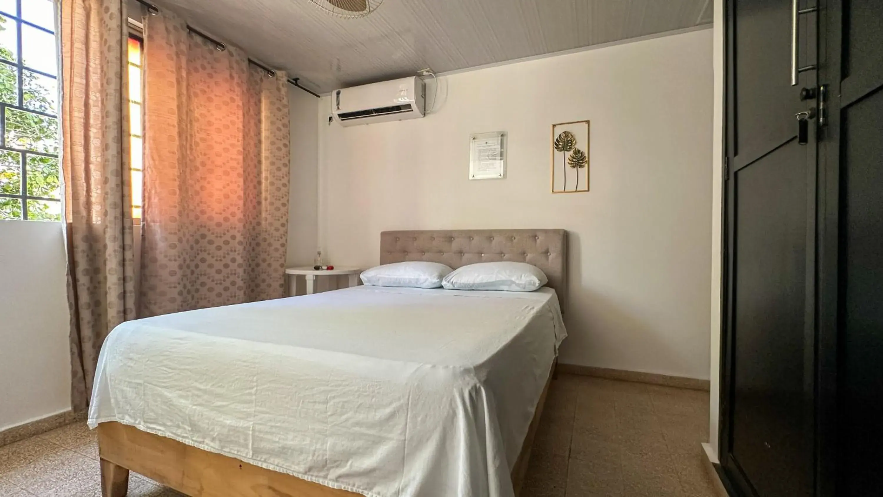 Double Room - single occupancy in HOTEL BOUTIQUE SONNE BALOP Valledupar Double Room - single occupancy in HOTEL BOUTIQUE SONNE BALOP Valledupar
