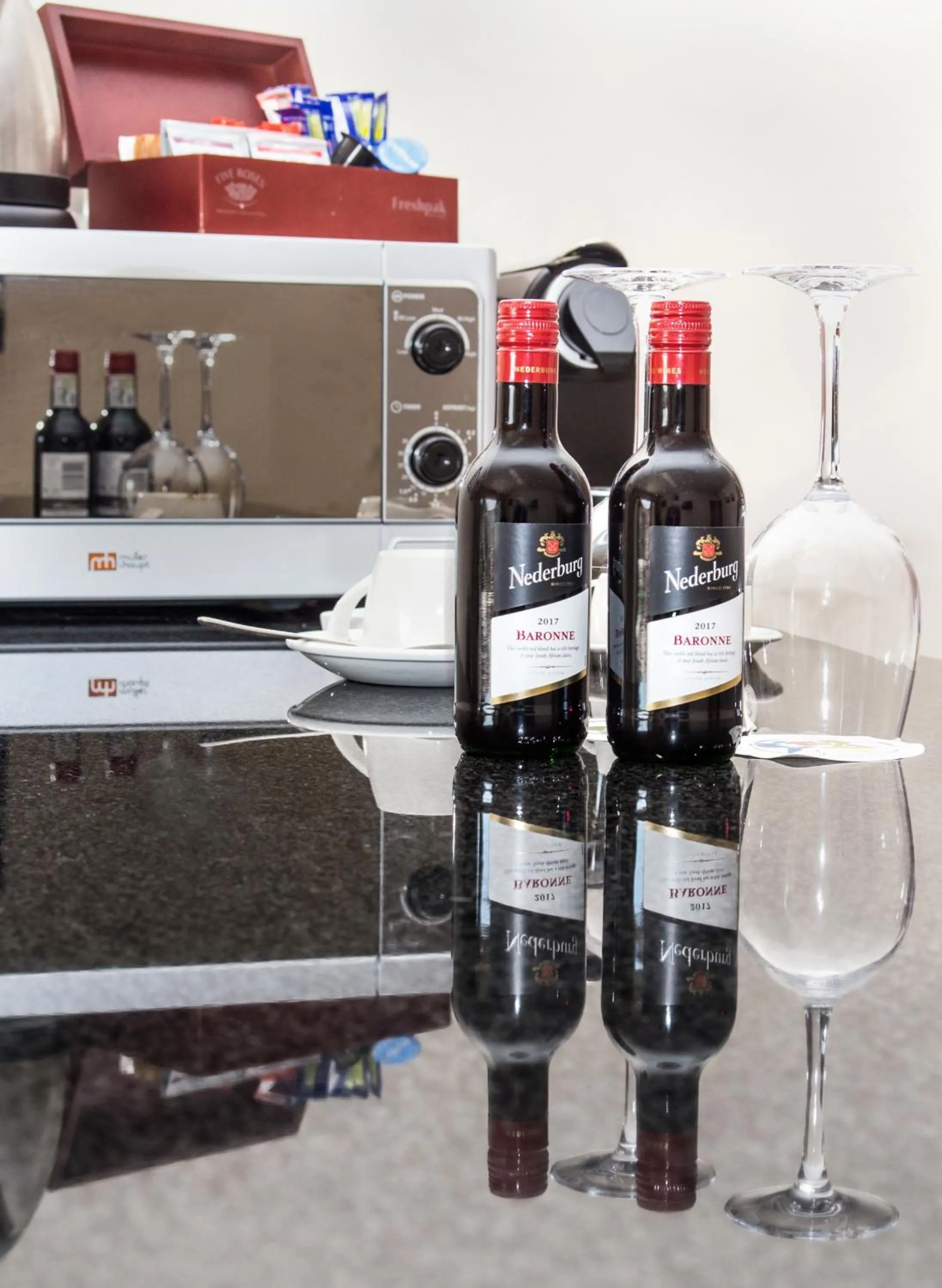 Decorative detail in Gardenia Boutique Hotel