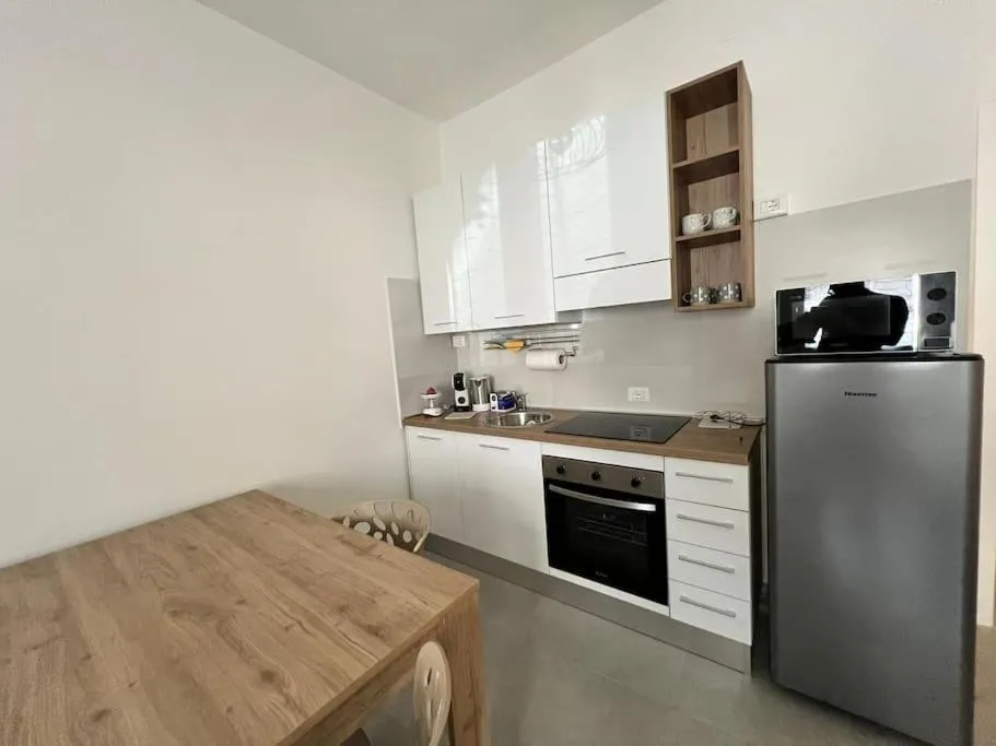 Risorgimento Apartment Verona