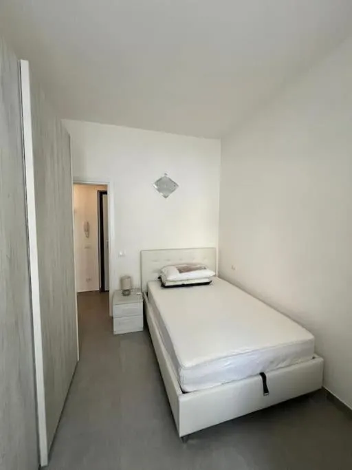 Bed in Risorgimento Apartment Verona