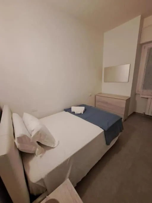 Bed in Risorgimento Apartment Verona