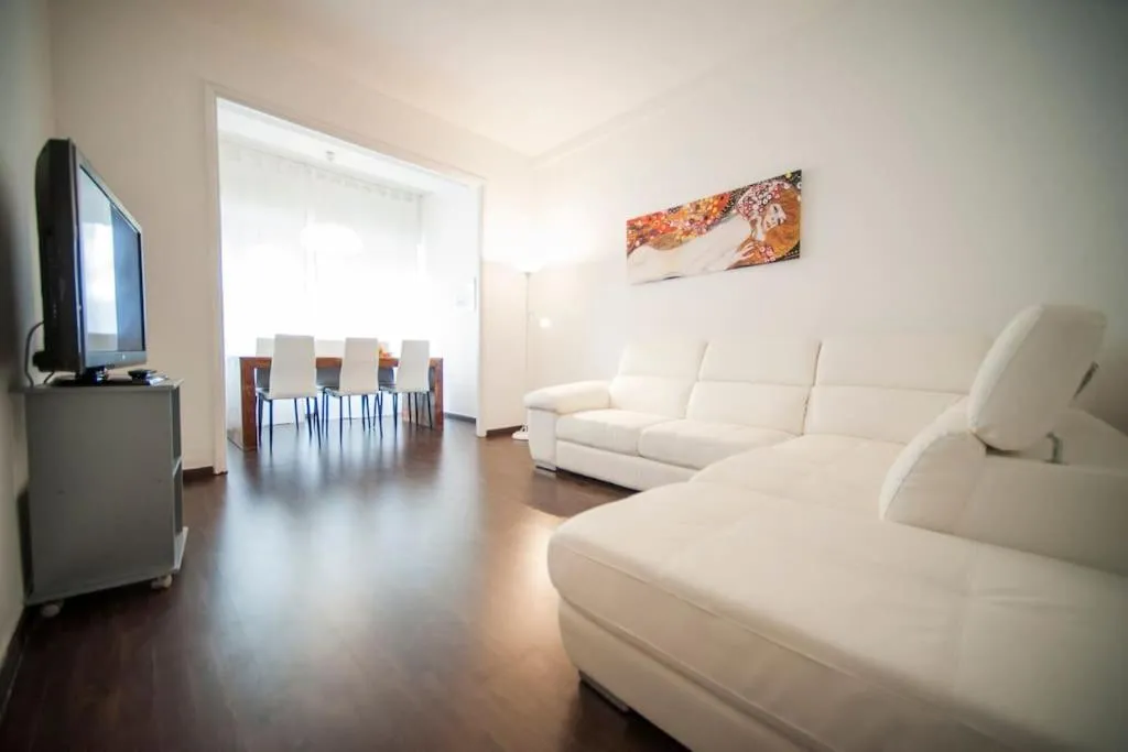 Great Apartment in great Location