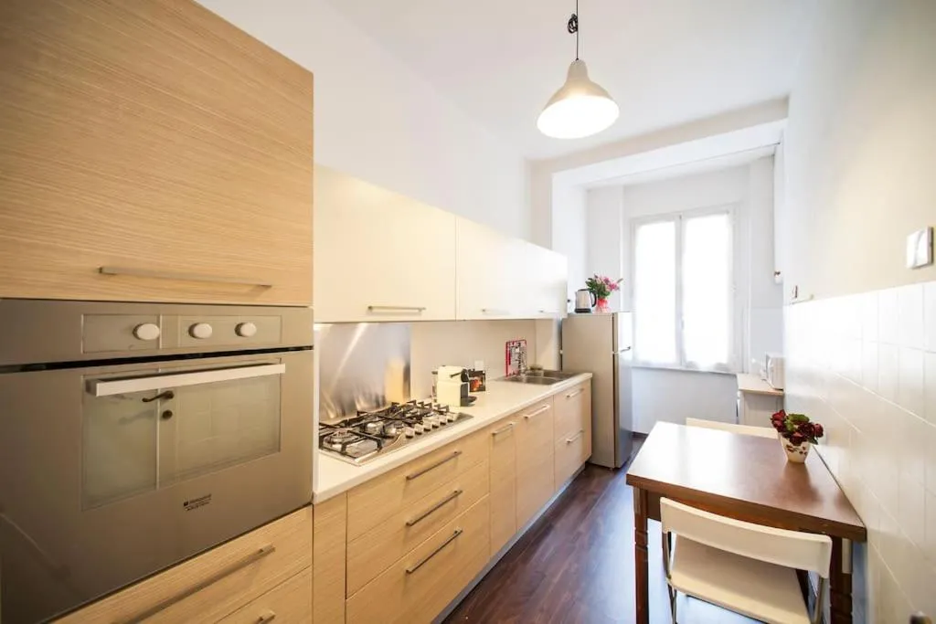 Great Apartment in great Location