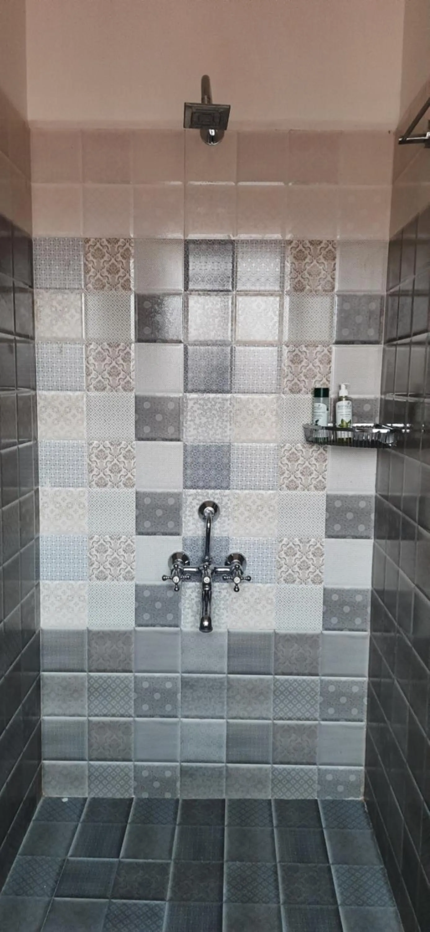 Bathroom in A La Maison