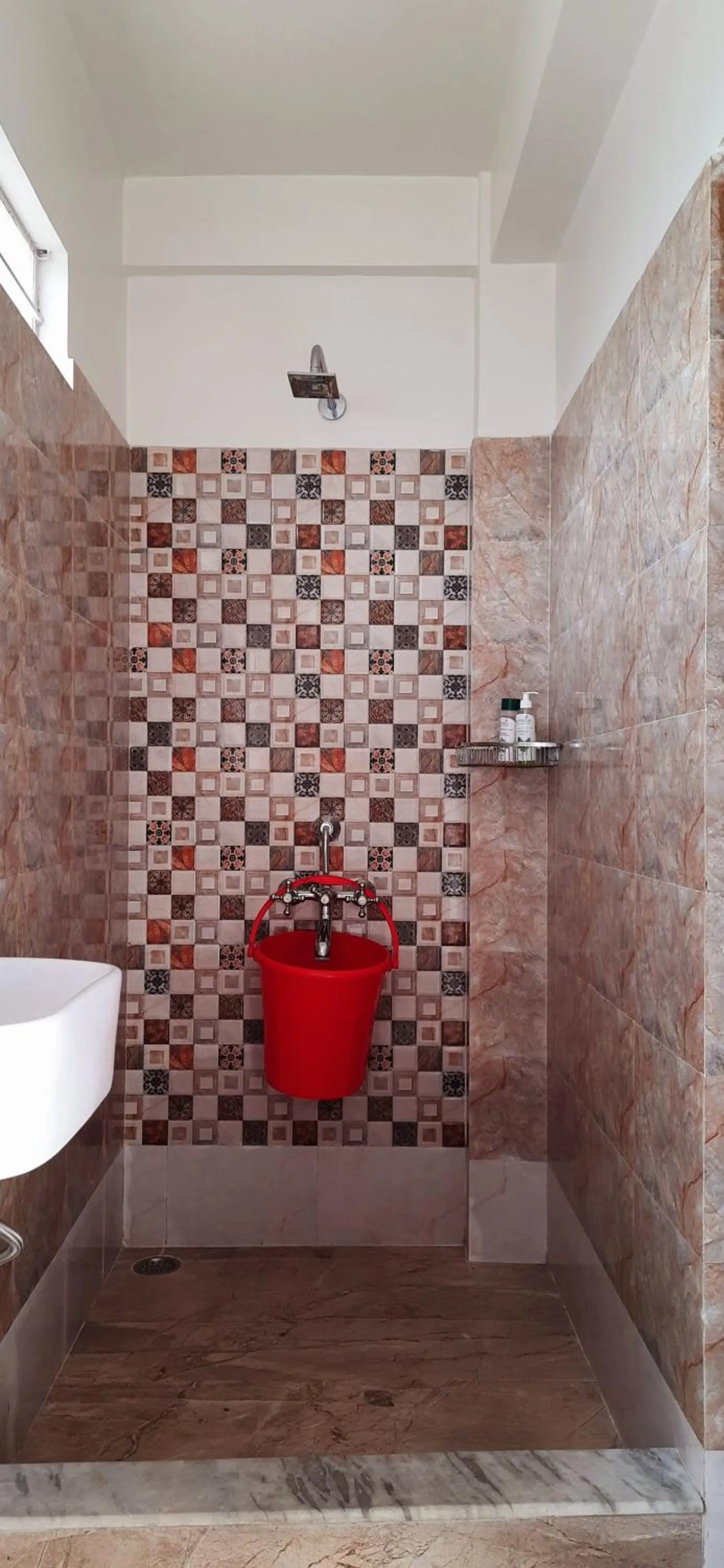 Bathroom in A La Maison