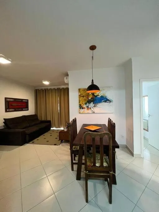 Apartamento confortável praia grande Ubatuba