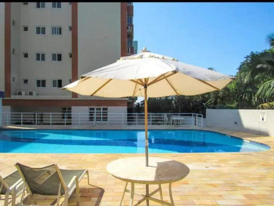 Apartamento confortável praia grande Ubatuba