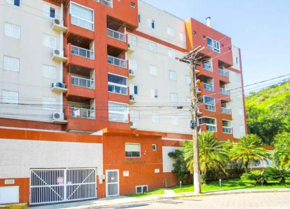 Apartamento confortável praia grande Ubatuba