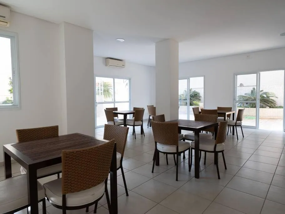 Apartamento confortável praia grande Ubatuba