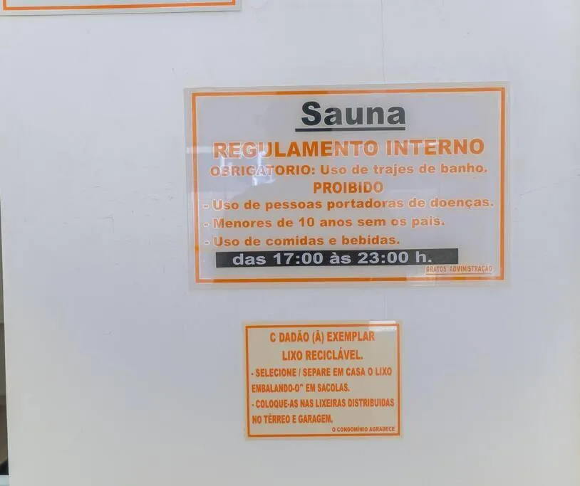 Spa and wellness centre/facilities in Apartamento confortável praia grande Ubatuba