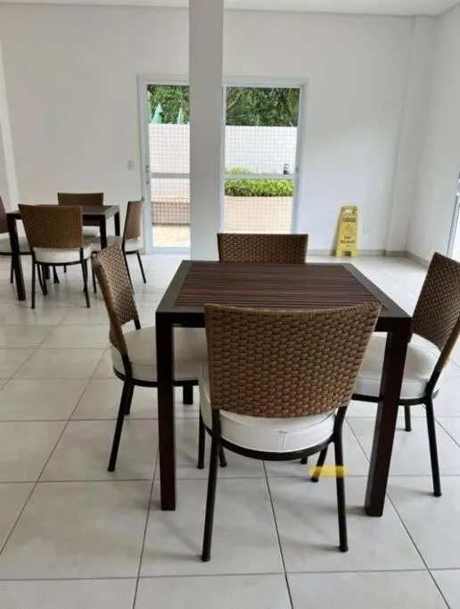 Apartamento confortável praia grande Ubatuba