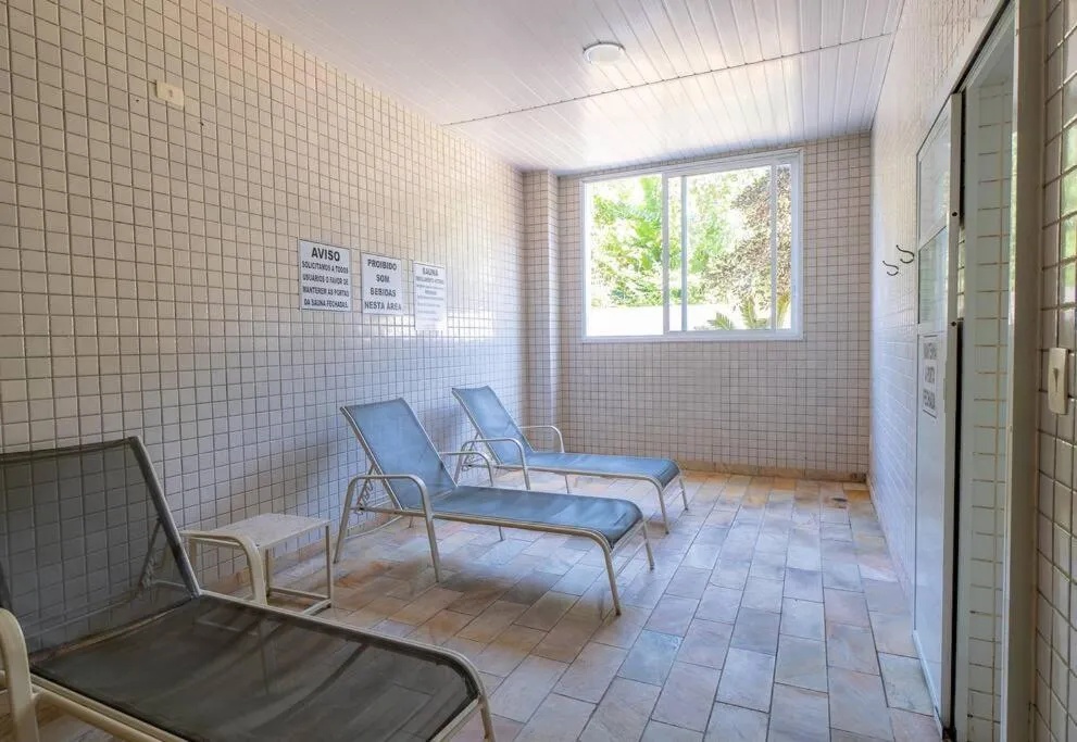 Apartamento confortável praia grande Ubatuba