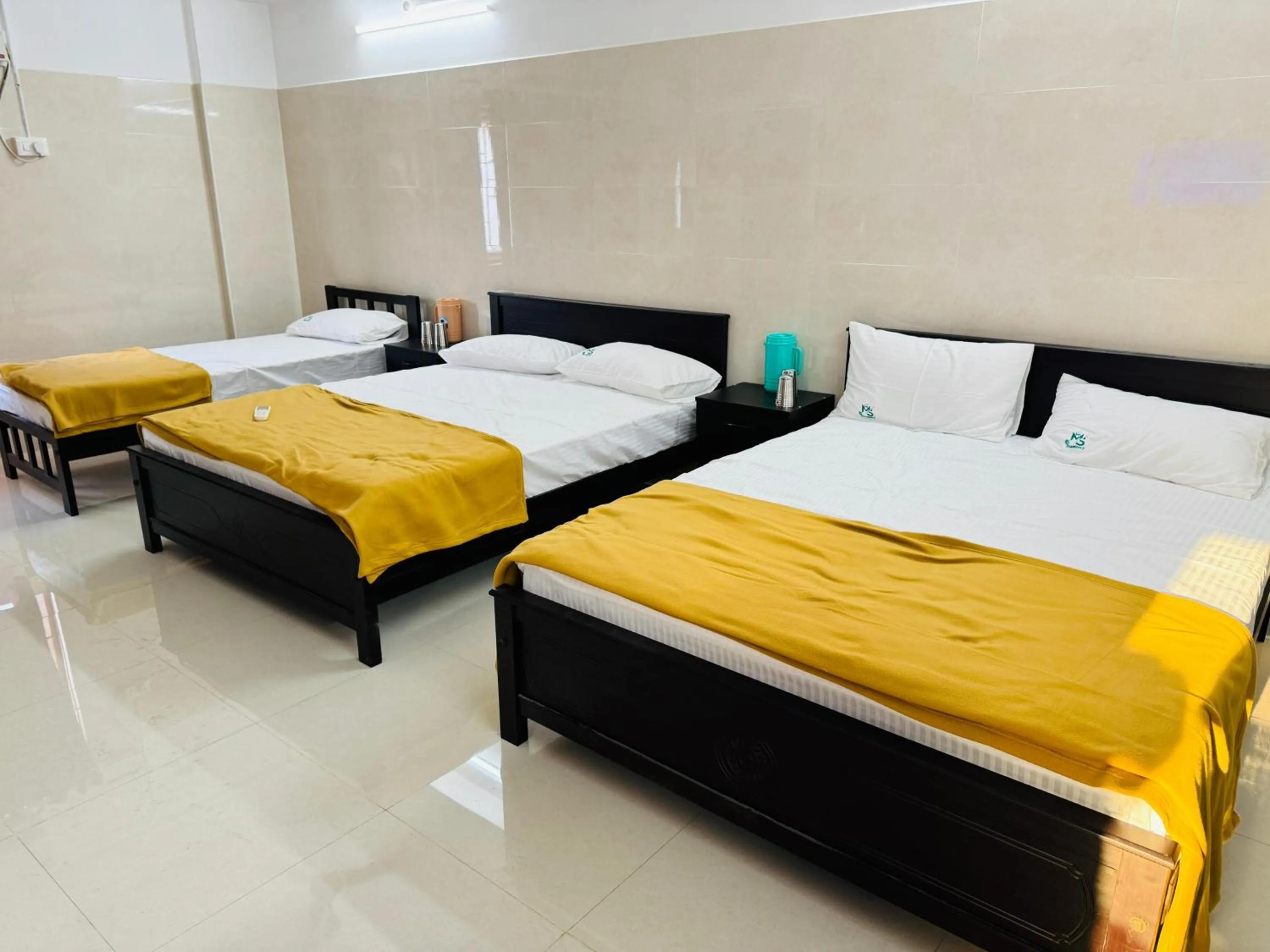 Photo of the whole room in MSResidency