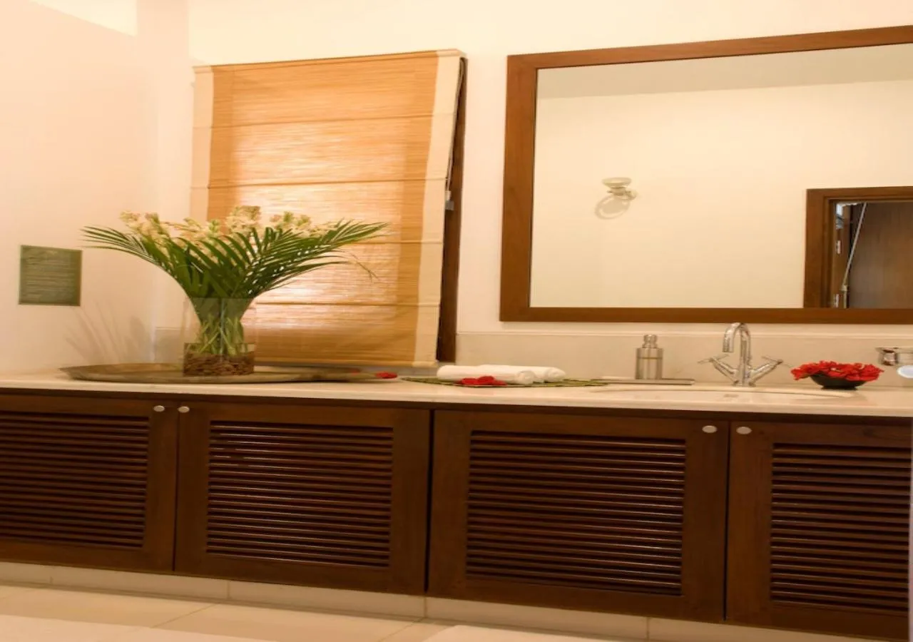 Bathroom in Shreyas Retreat