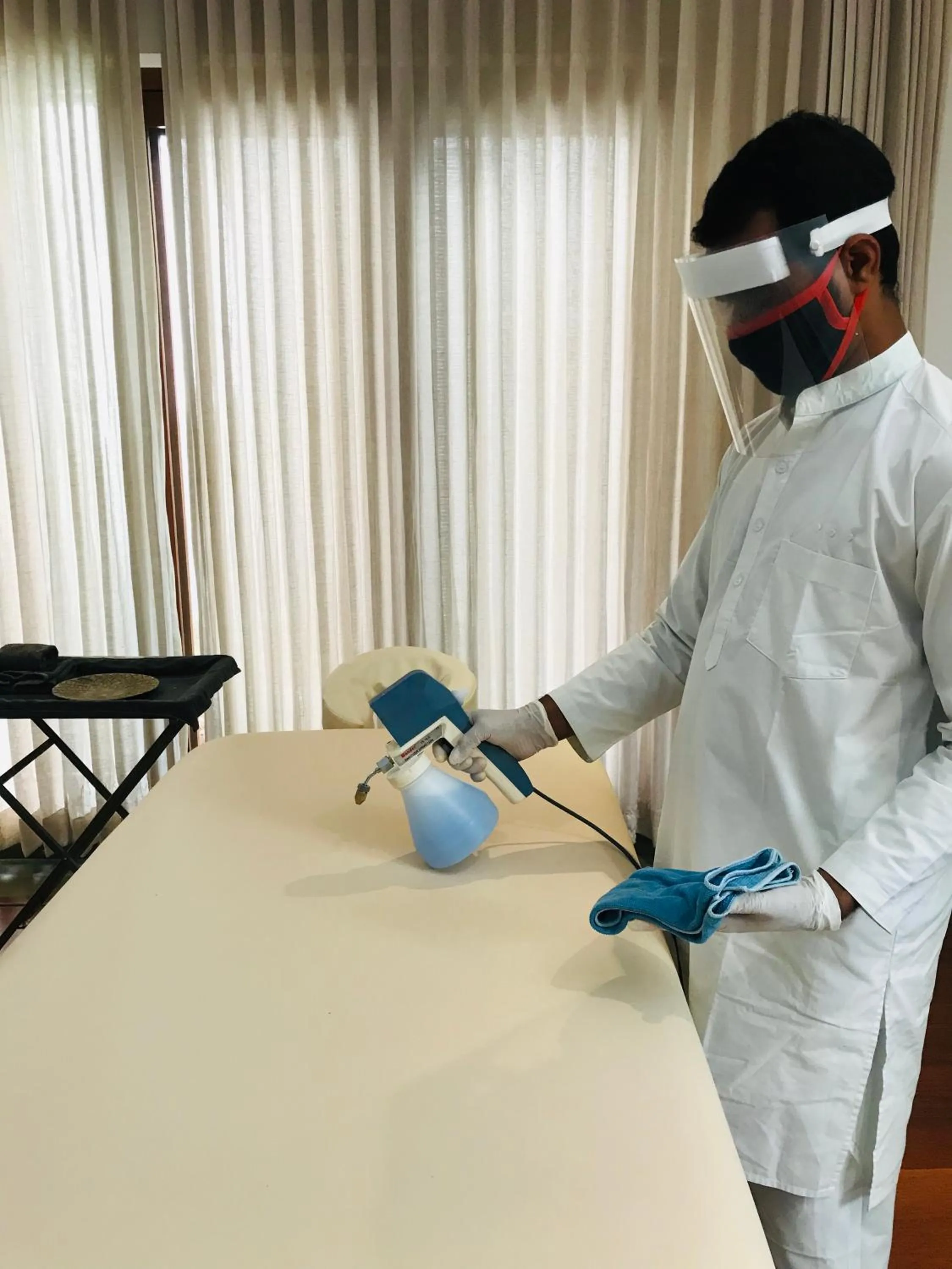 Property building in Shreyas Retreat