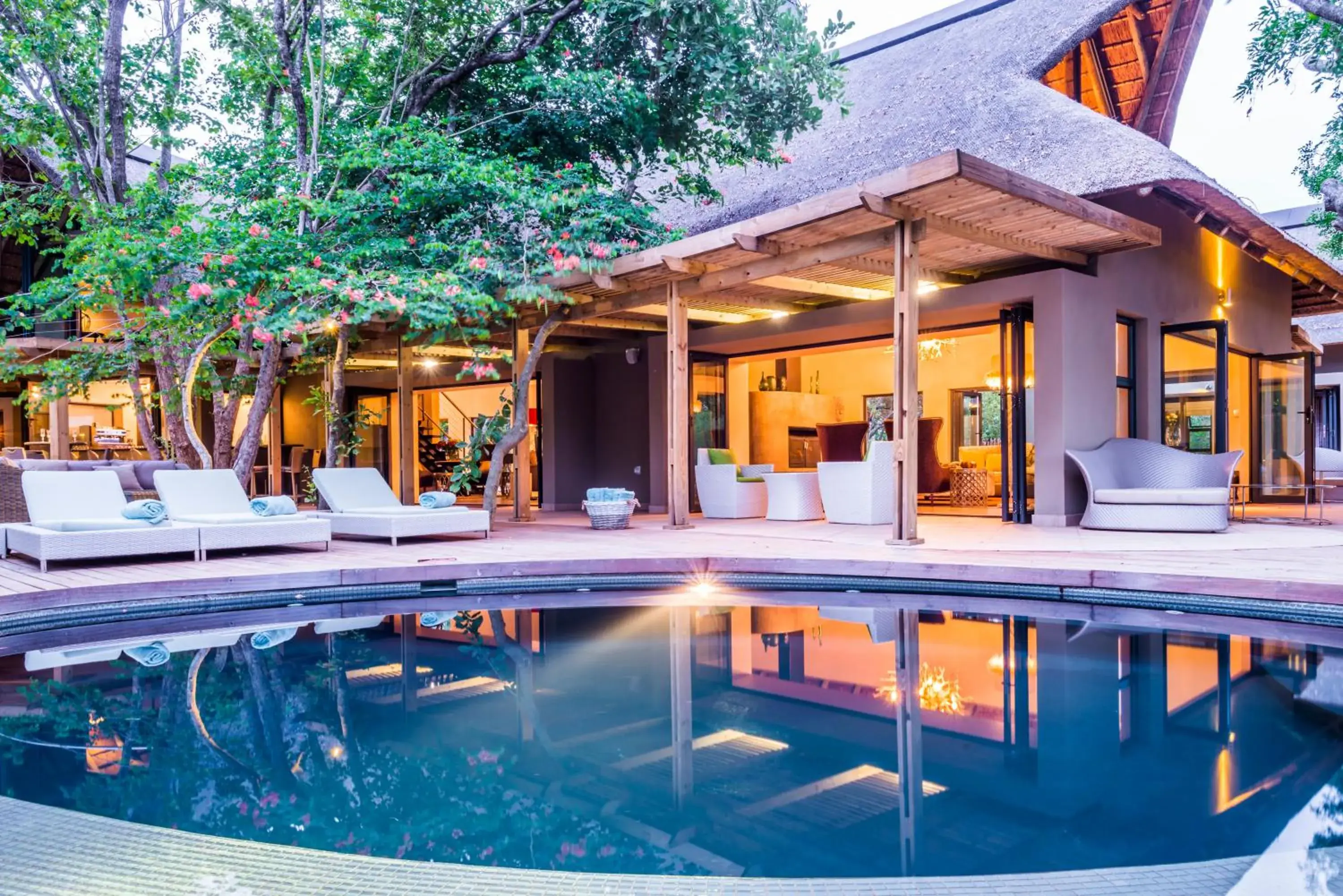 AM Lodge - Hoedspruit AM Lodge - Hoedspruit