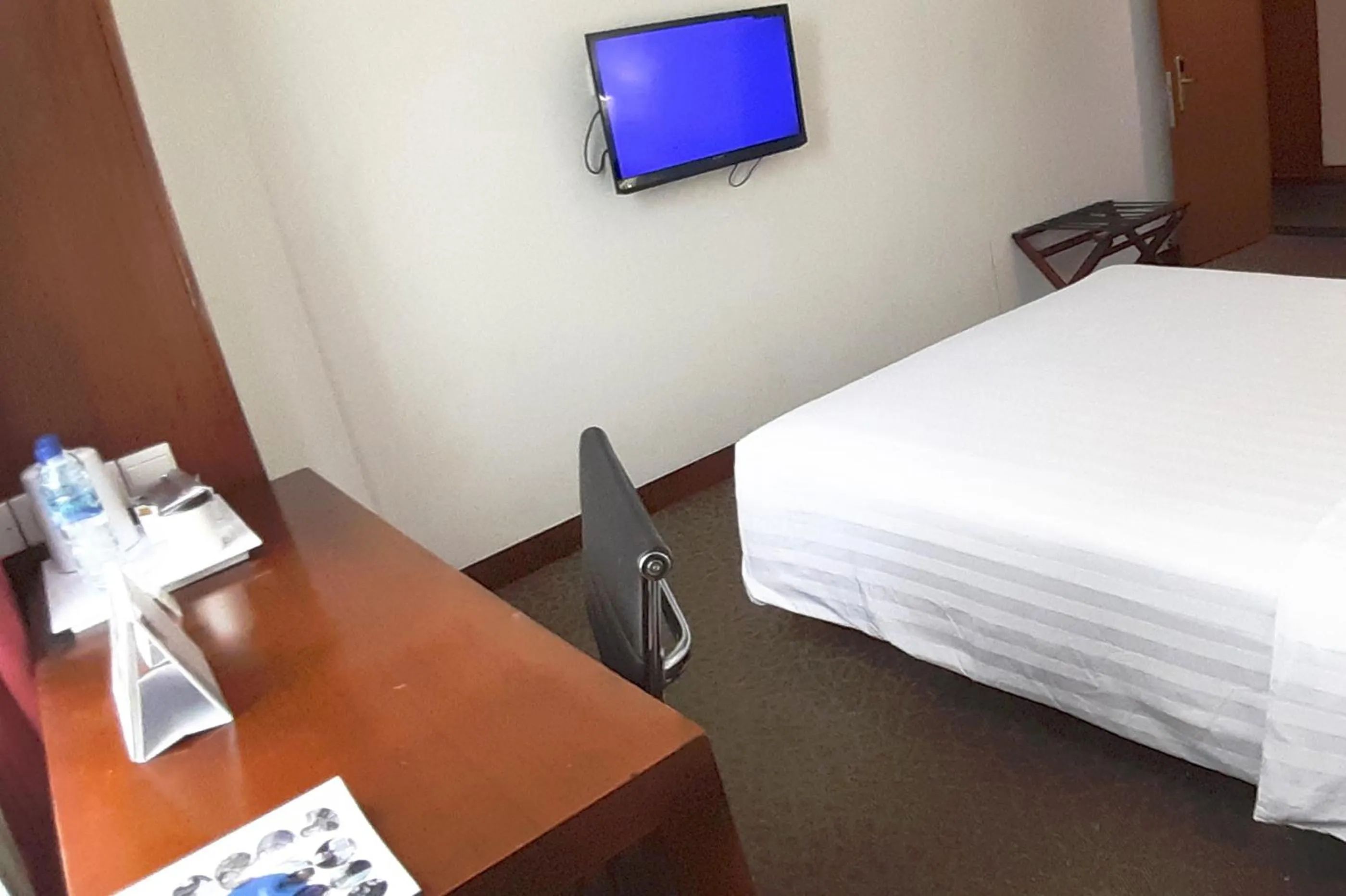 Property building, TV/Entertainment Center in Park Hotel Cawang Jakarta