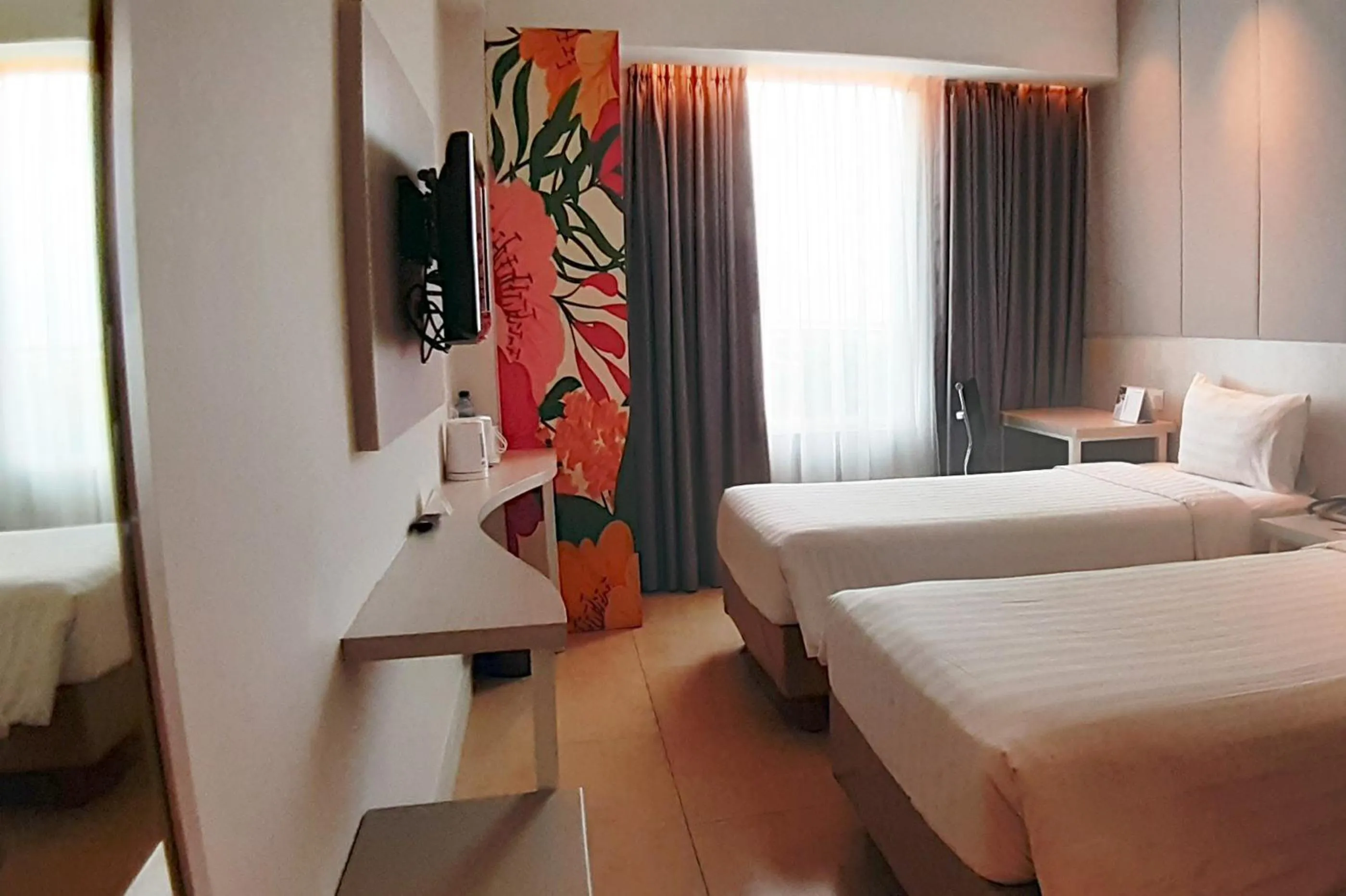 Park Hotel Cawang Jakarta