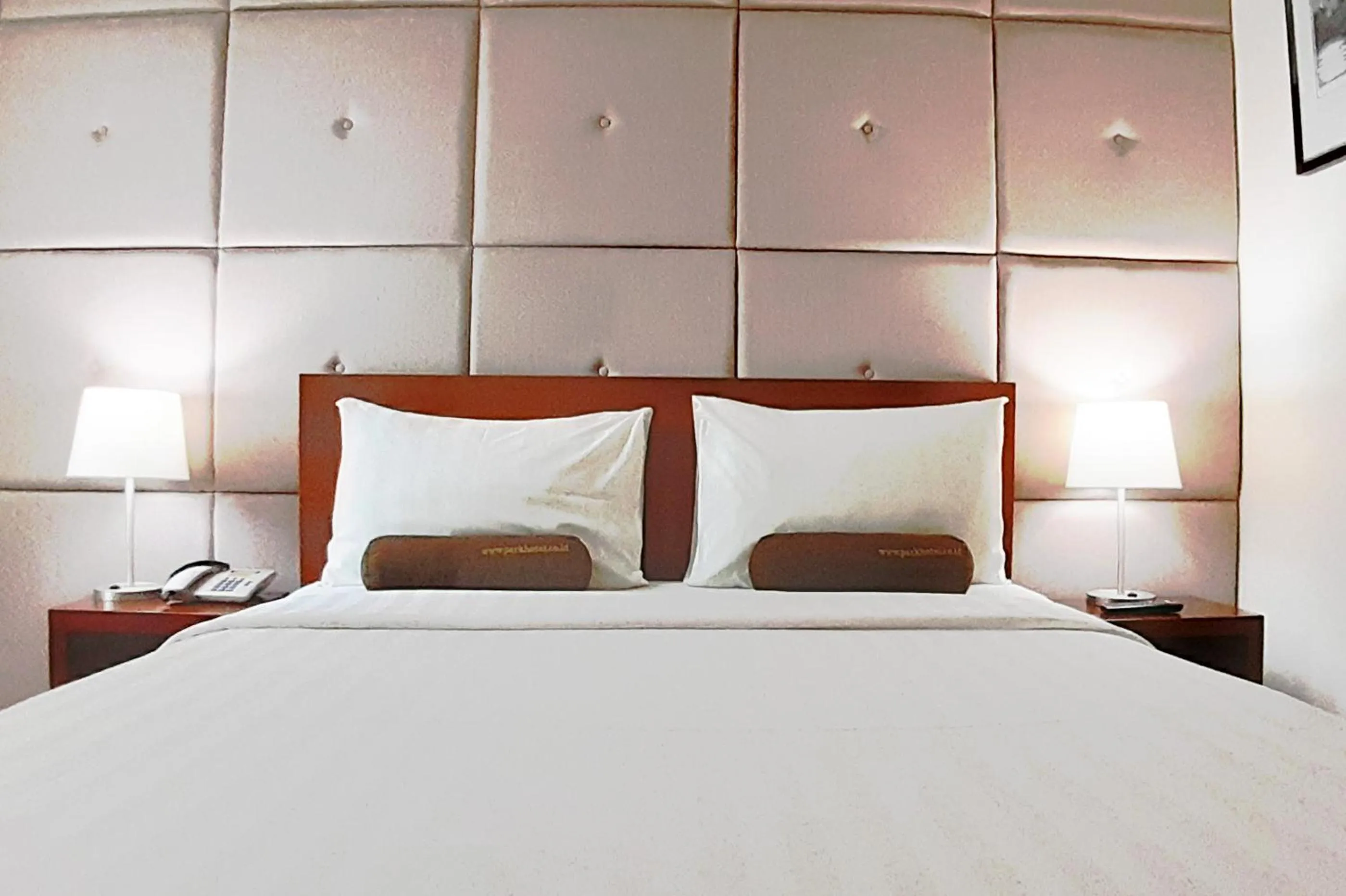 Property building in Park Hotel Cawang Jakarta