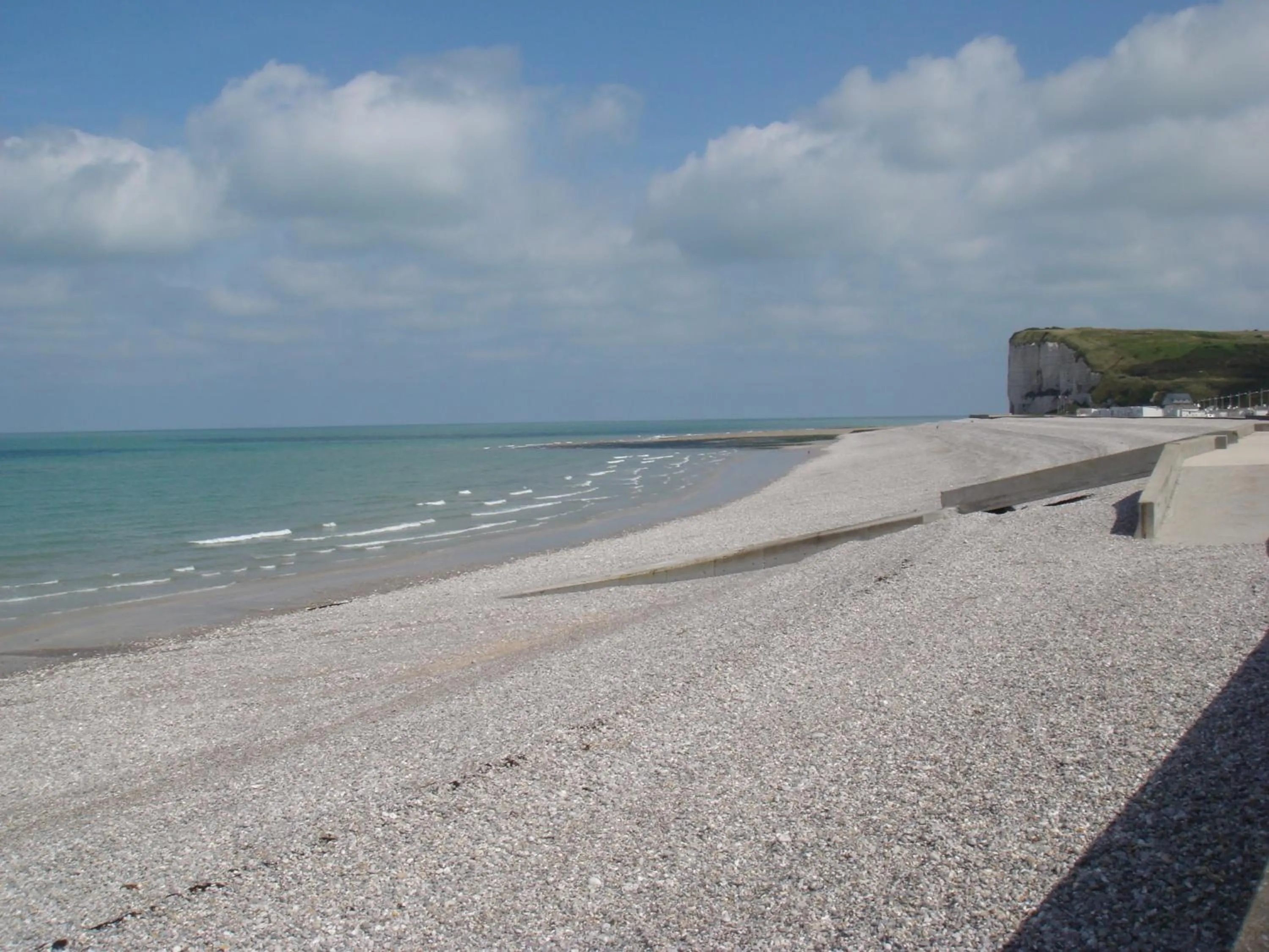 Beach in Le Clos des Camélias, 4 chambres- 8 personnes- 300m de la plage