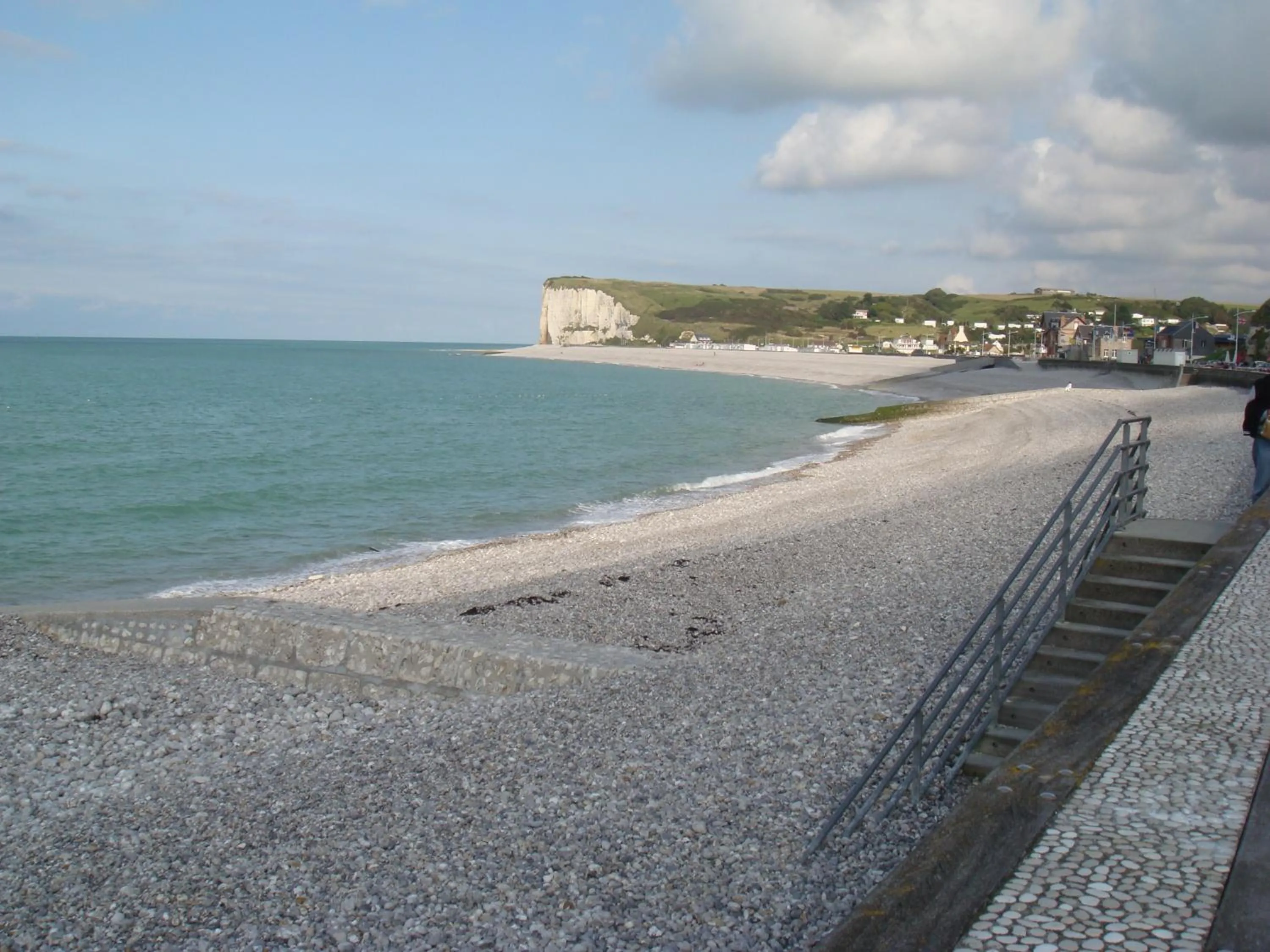 Beach in Le Clos des Camélias, 4 chambres- 8 personnes- 300m de la plage