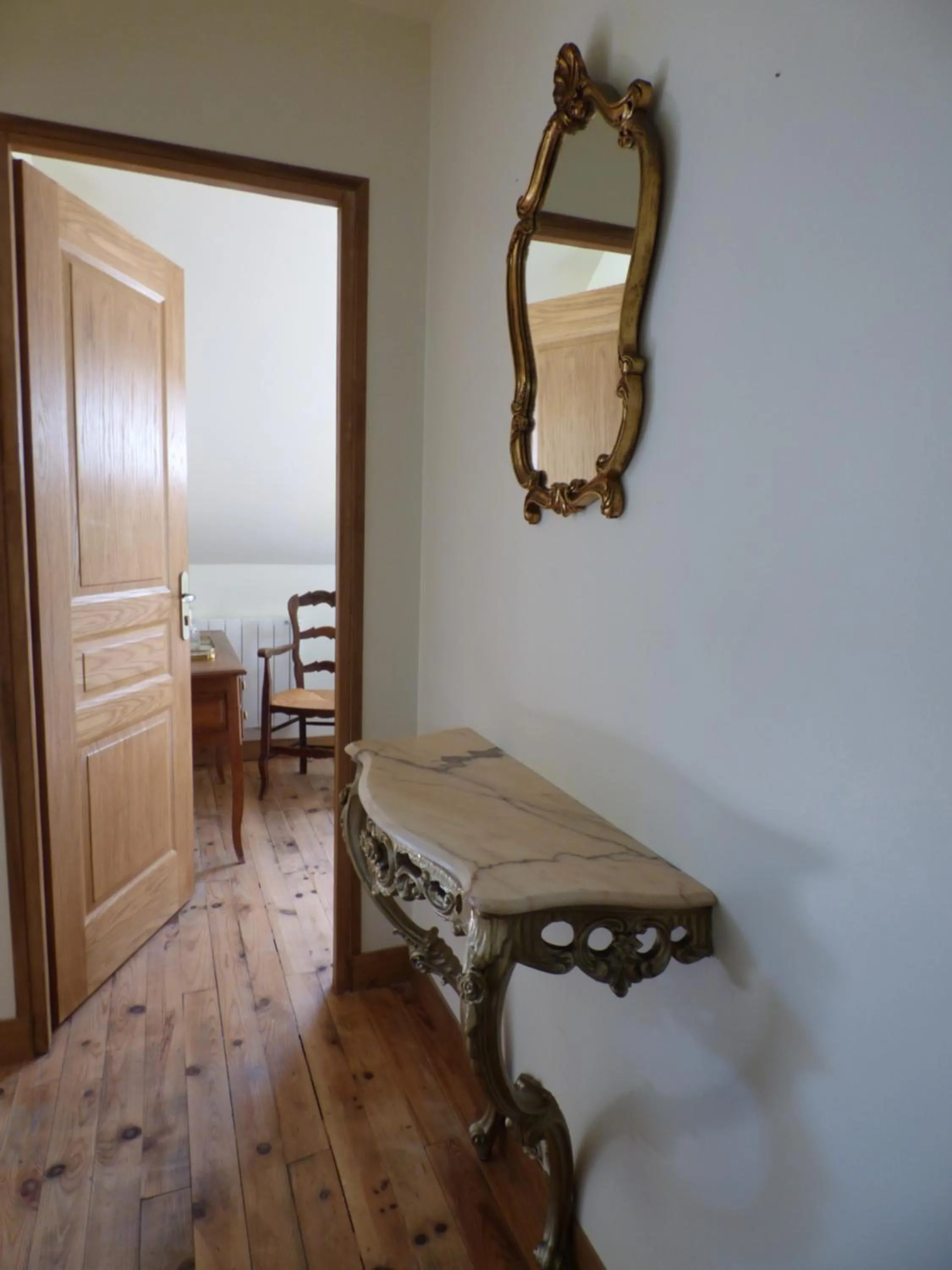 Other, Bed in Le Clos des Camélias, 4 chambres- 8 personnes- 300m de la plage
