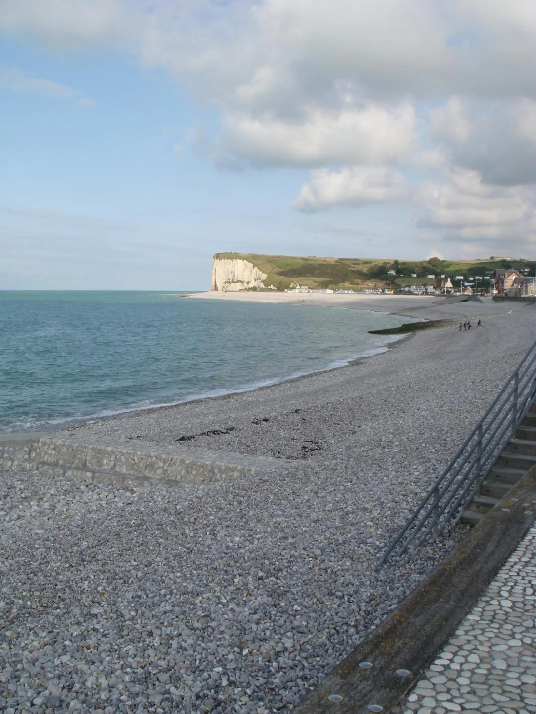 Beach in Le Clos des Camélias, 4 chambres- 8 personnes- 300m de la plage