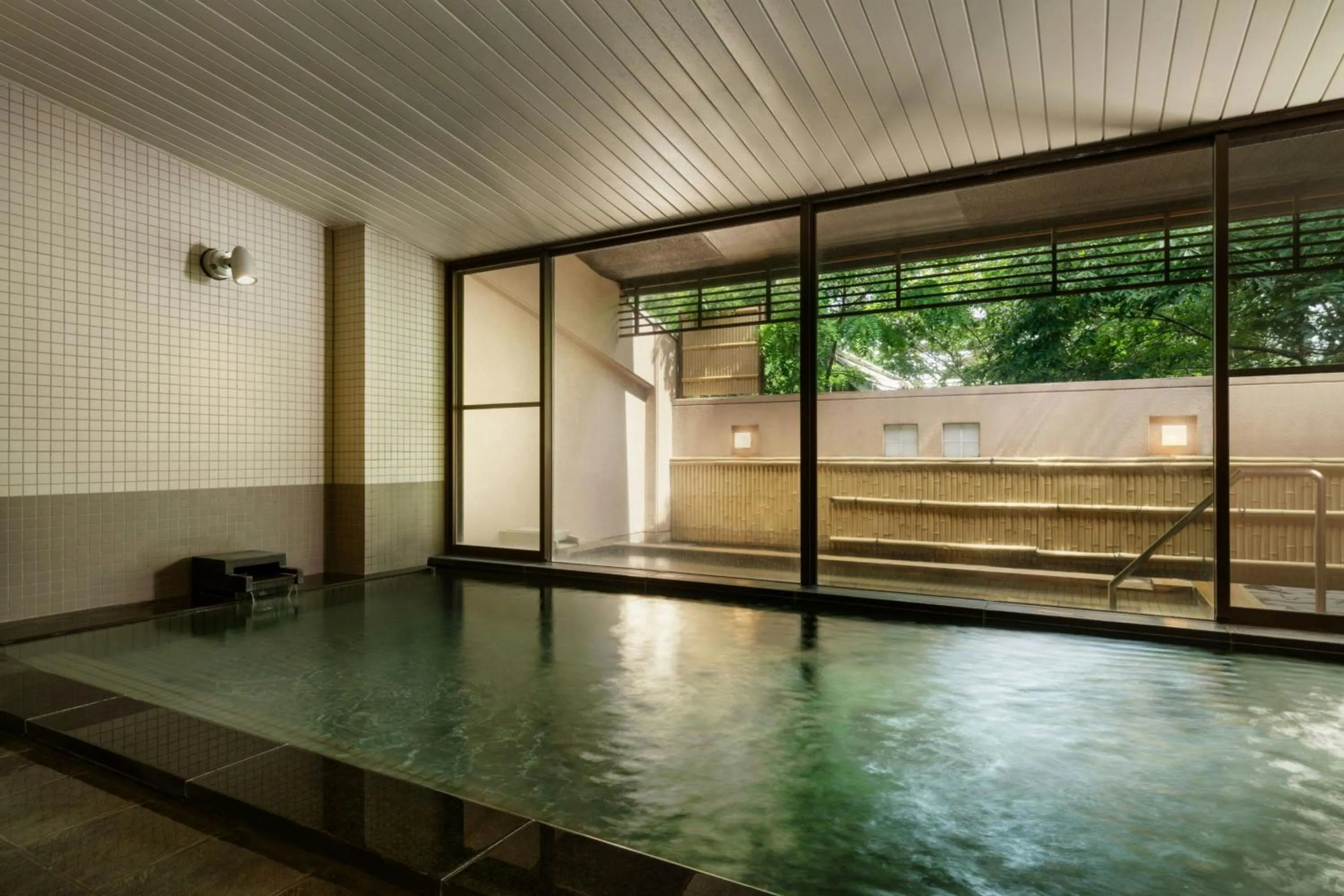 Area and facilities in Courtyard by Marriott Hakuba