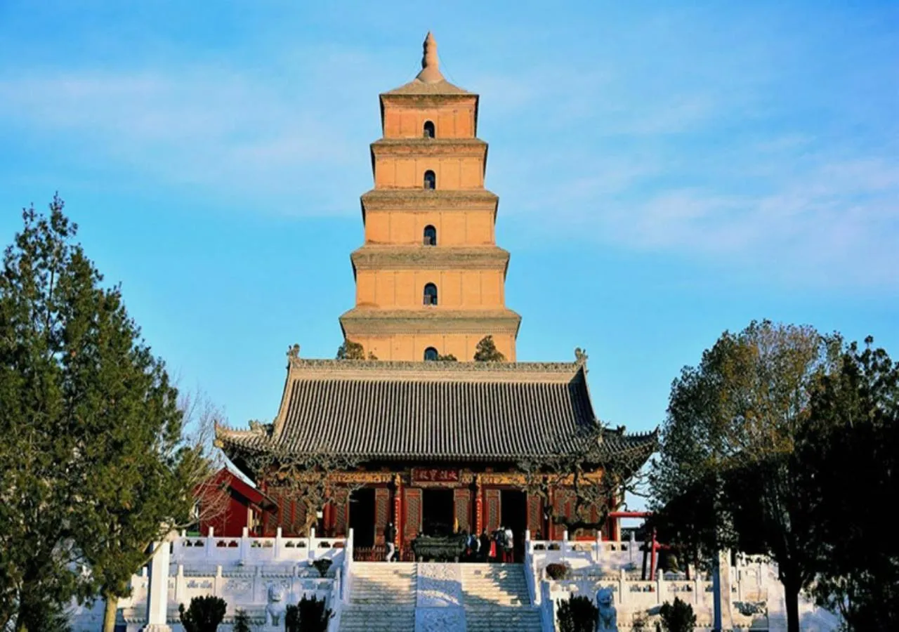 Ramada Plaza by Wyndham Xi'an South