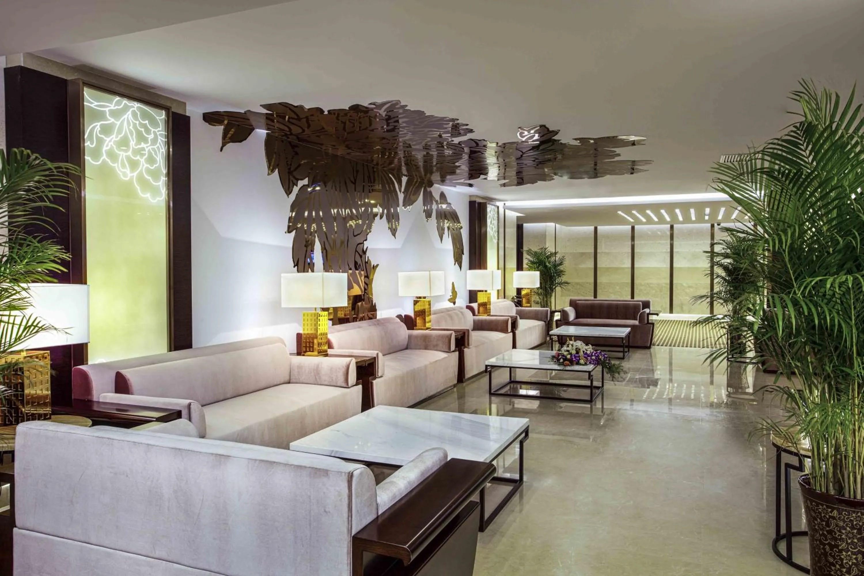 Other in Ramada Plaza by Wyndham Xi'an South