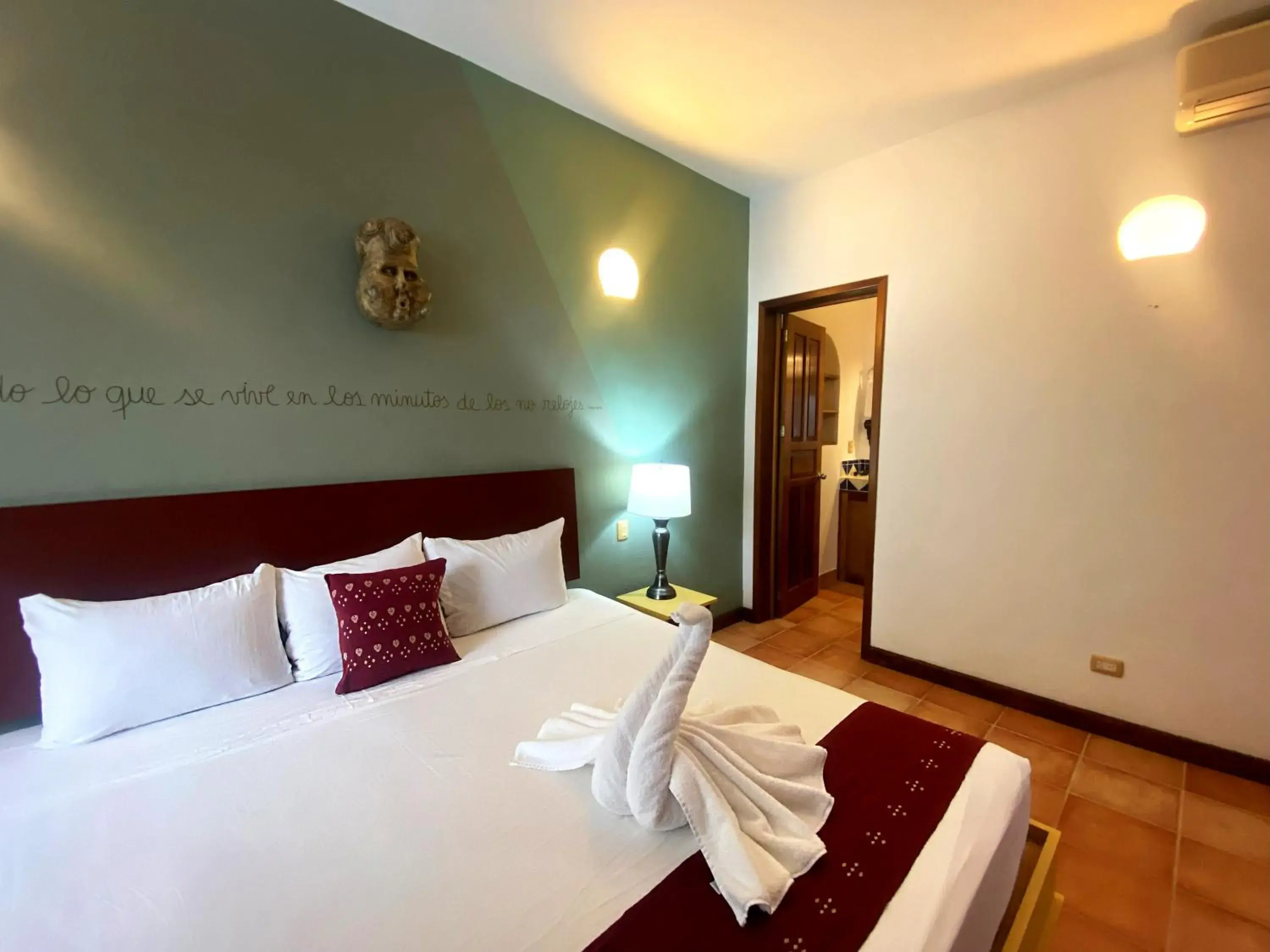 Zihil Ha Hotel Zihil Ha Hotel