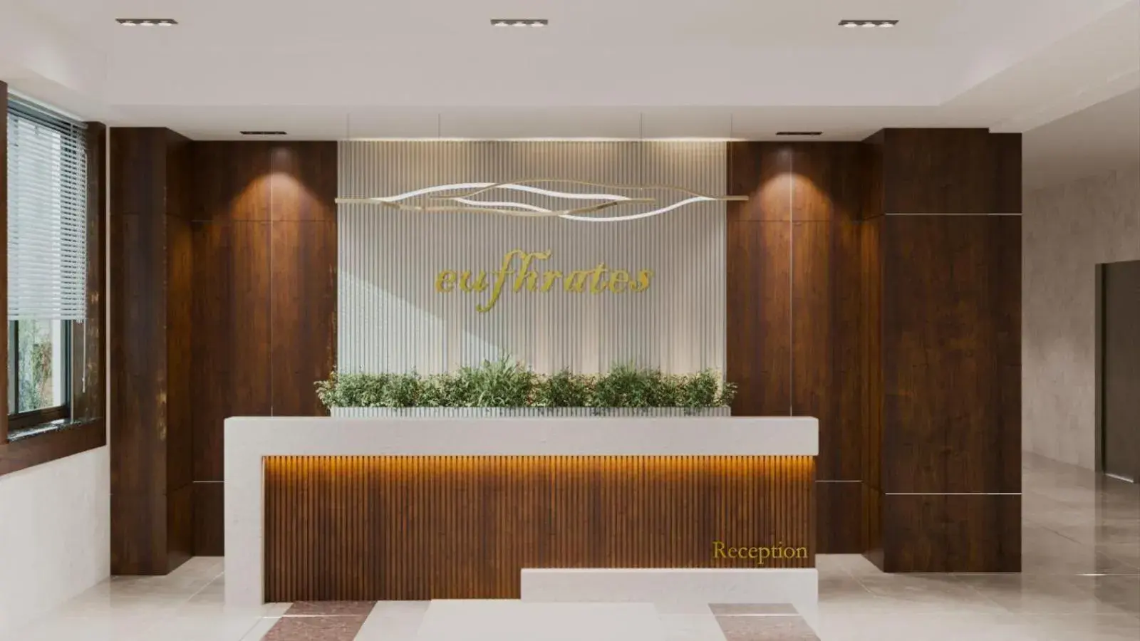 Euphrates Hotel Bursa Euphrates Hotel Bursa