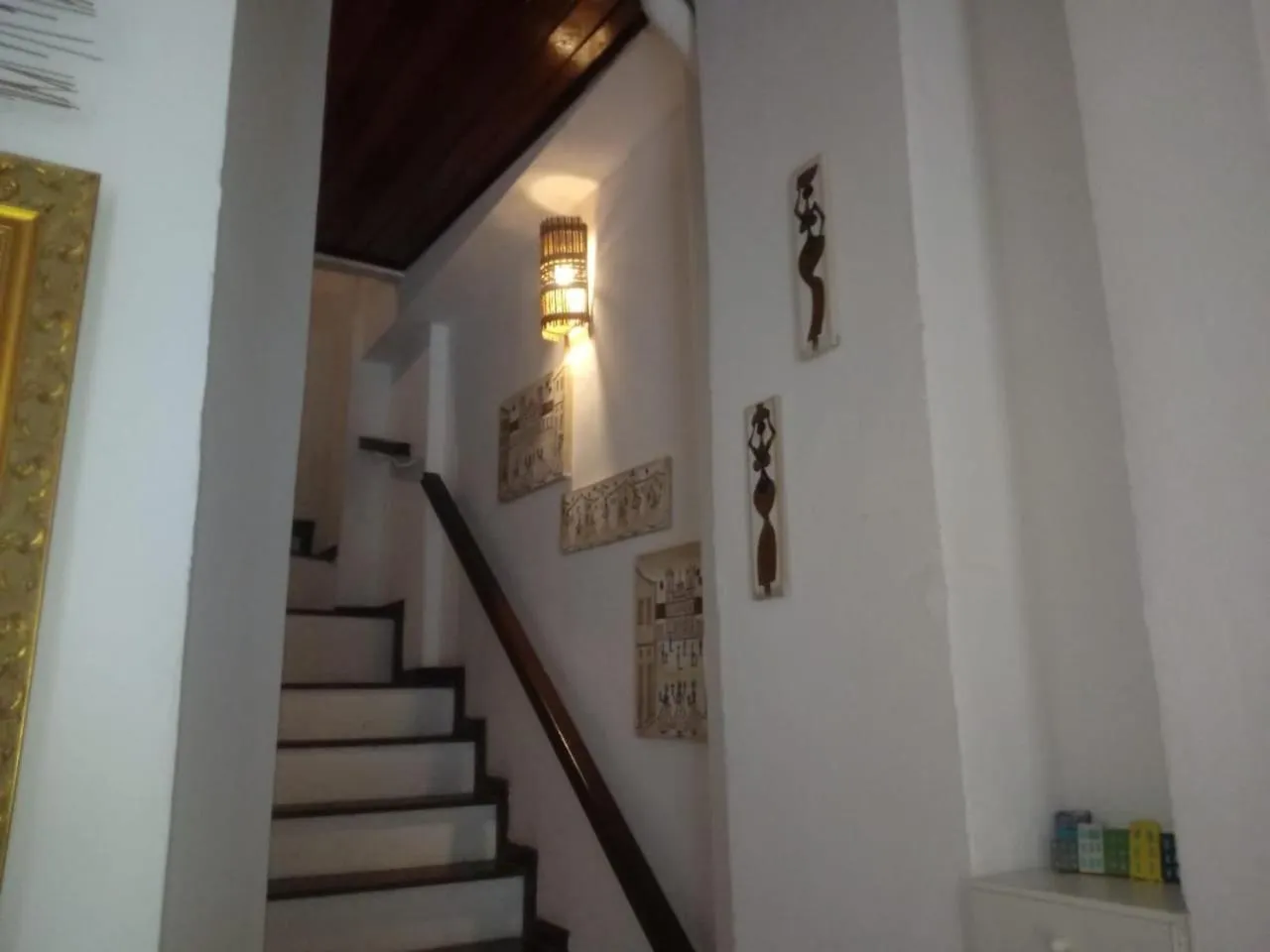 Studio do Carmo Galeria de Artes e Pousada