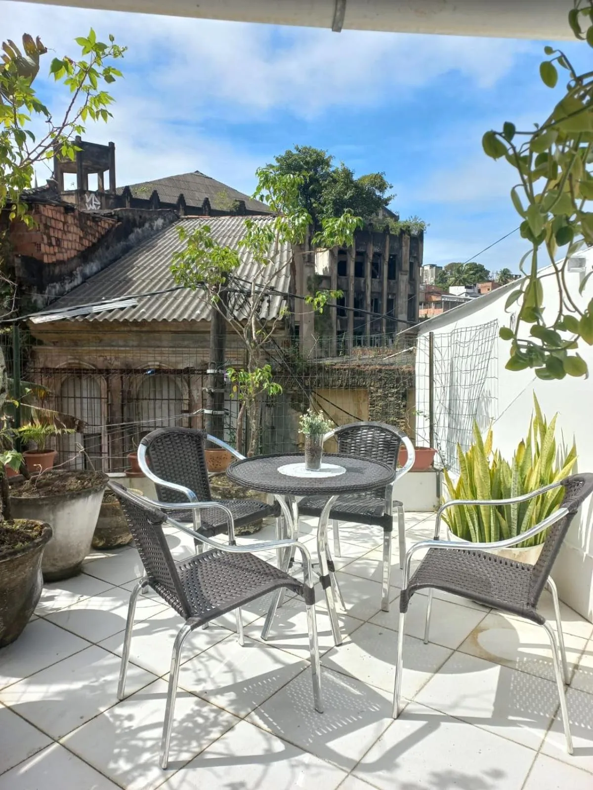 Studio do Carmo Galeria de Artes e Pousada