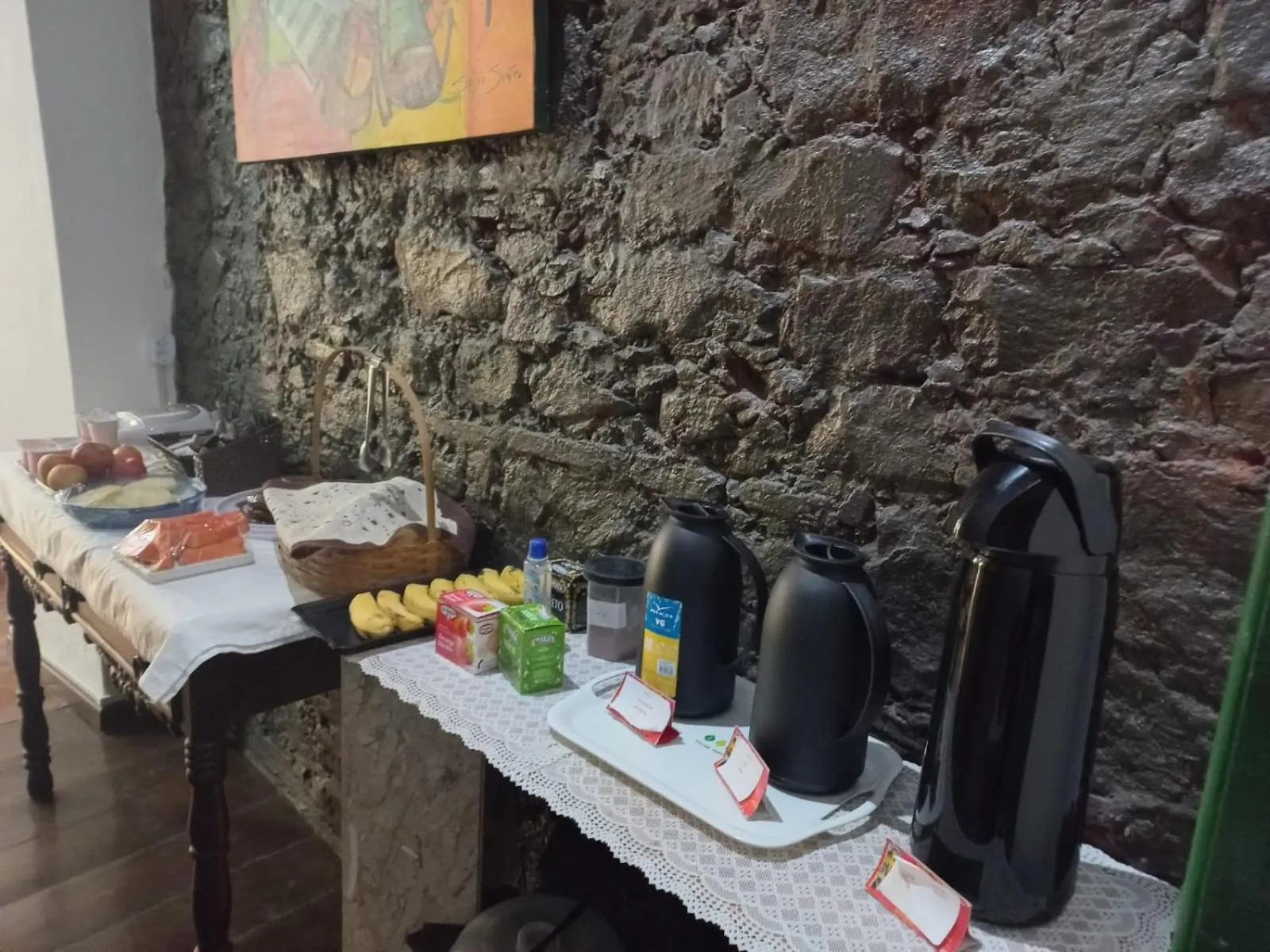 Studio do Carmo Galeria de Artes e Pousada