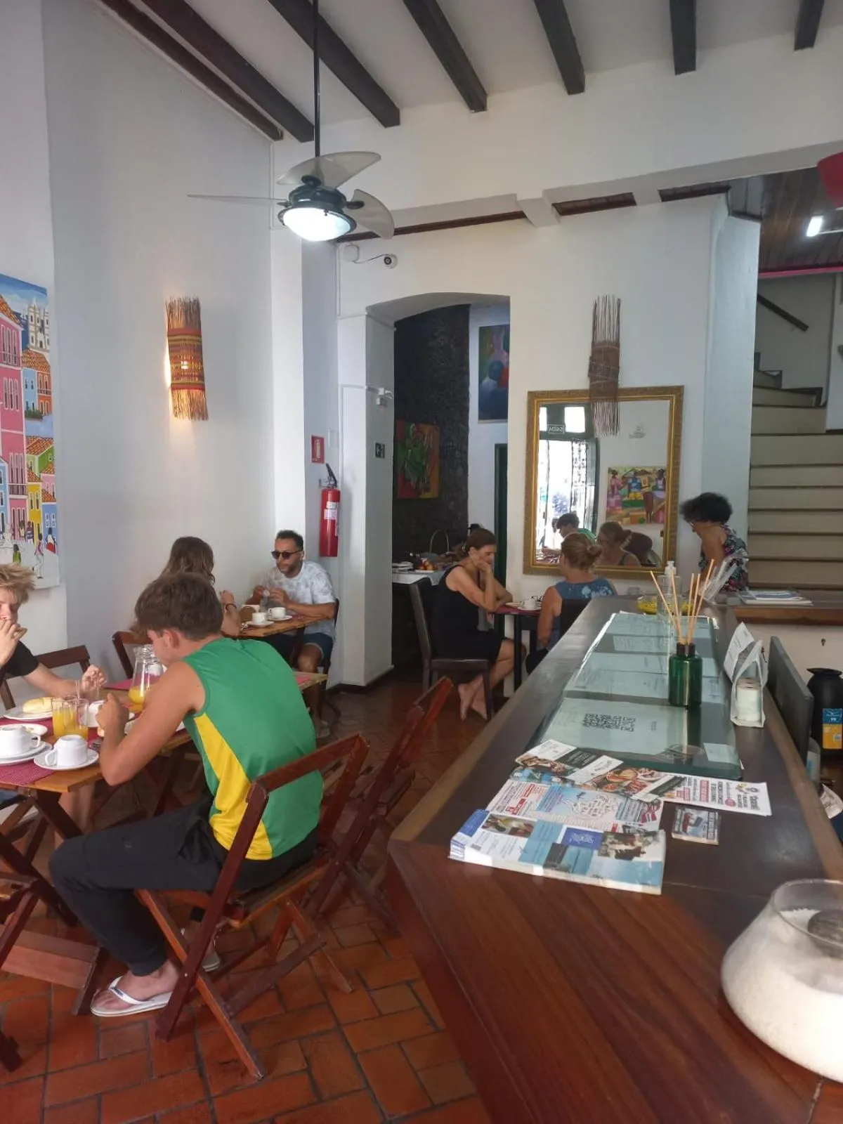 Studio do Carmo Galeria de Artes e Pousada